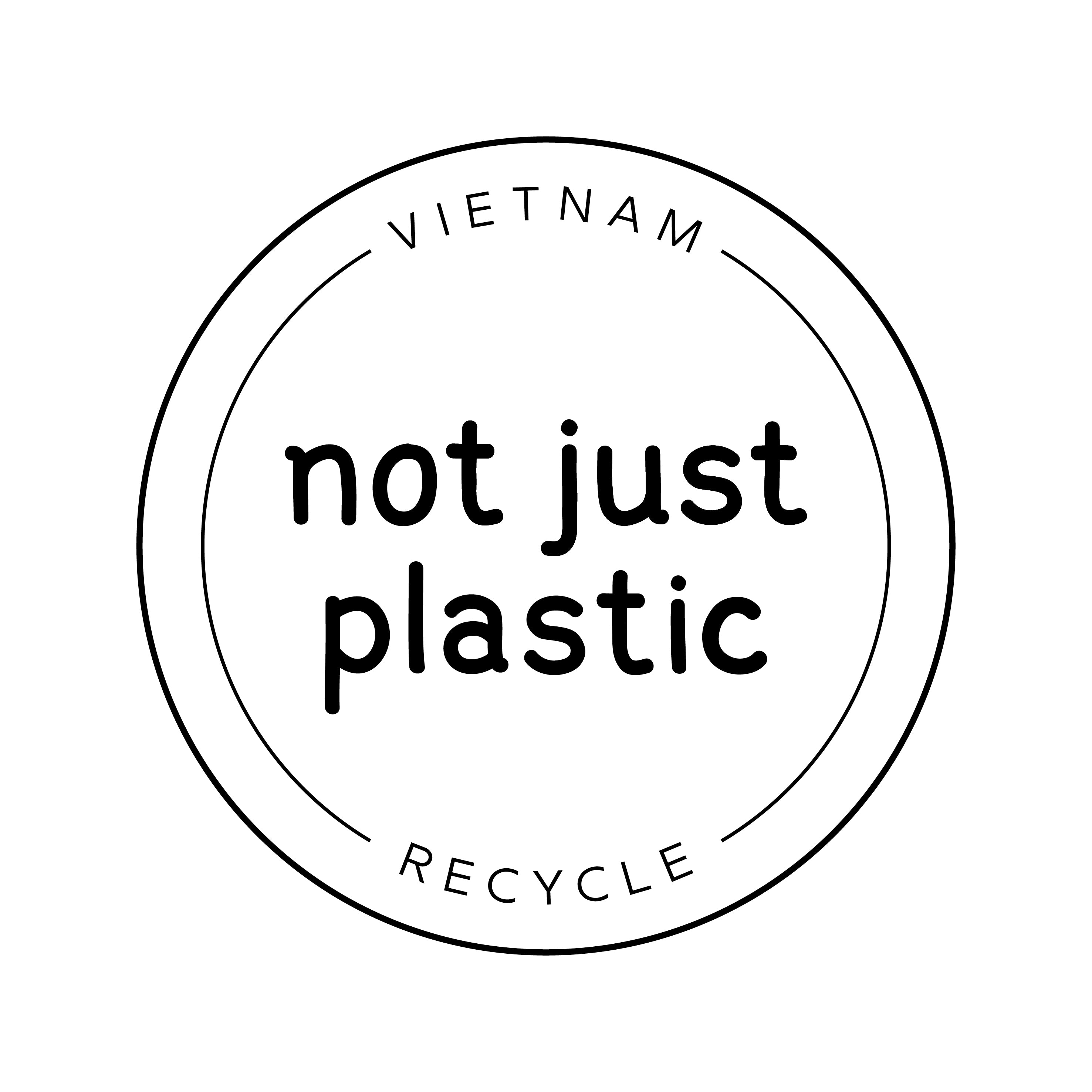 not just group ApS logo