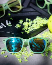 Gaia Pickle Ocean Blue
