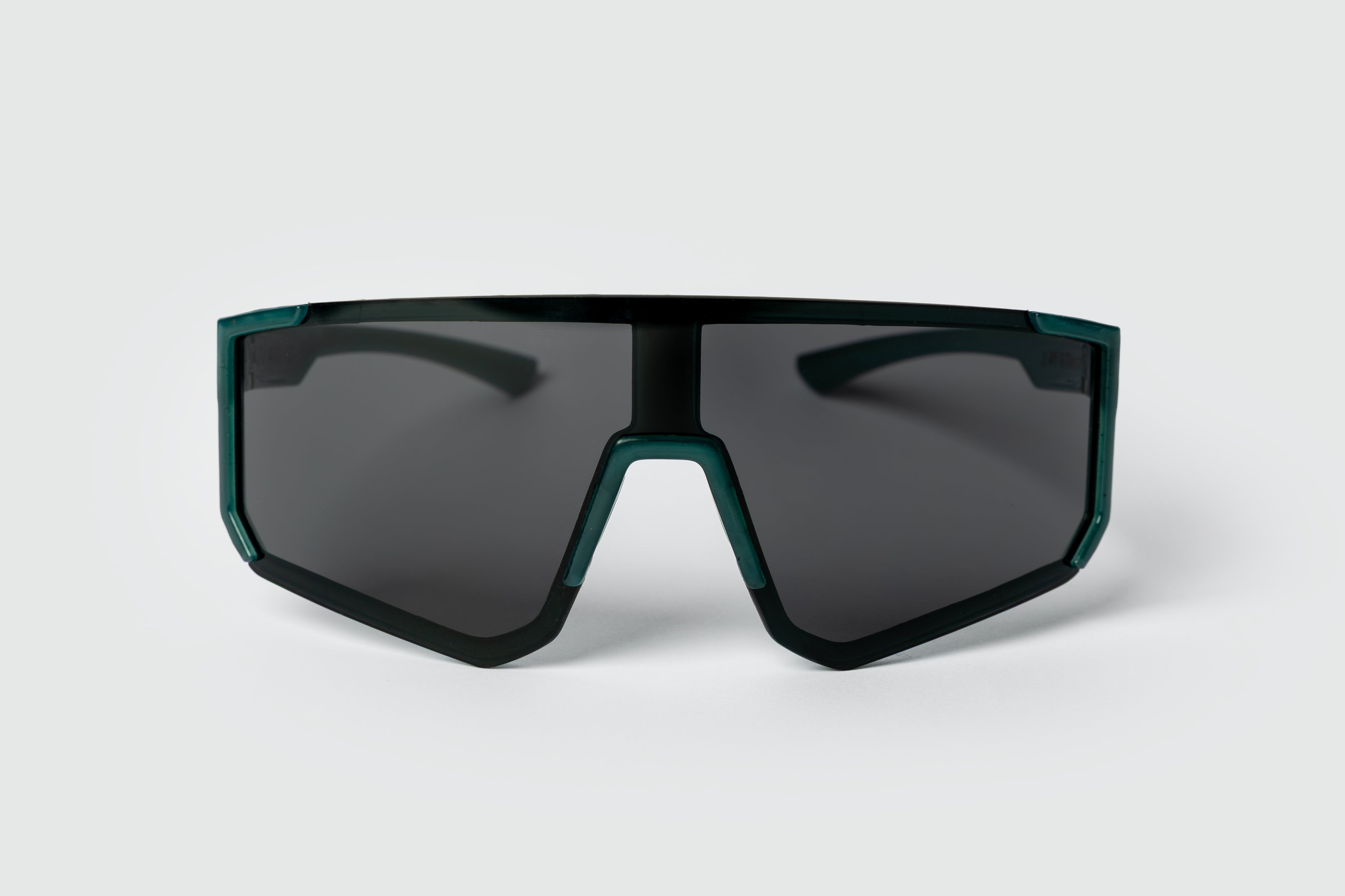 Sapa Green Black