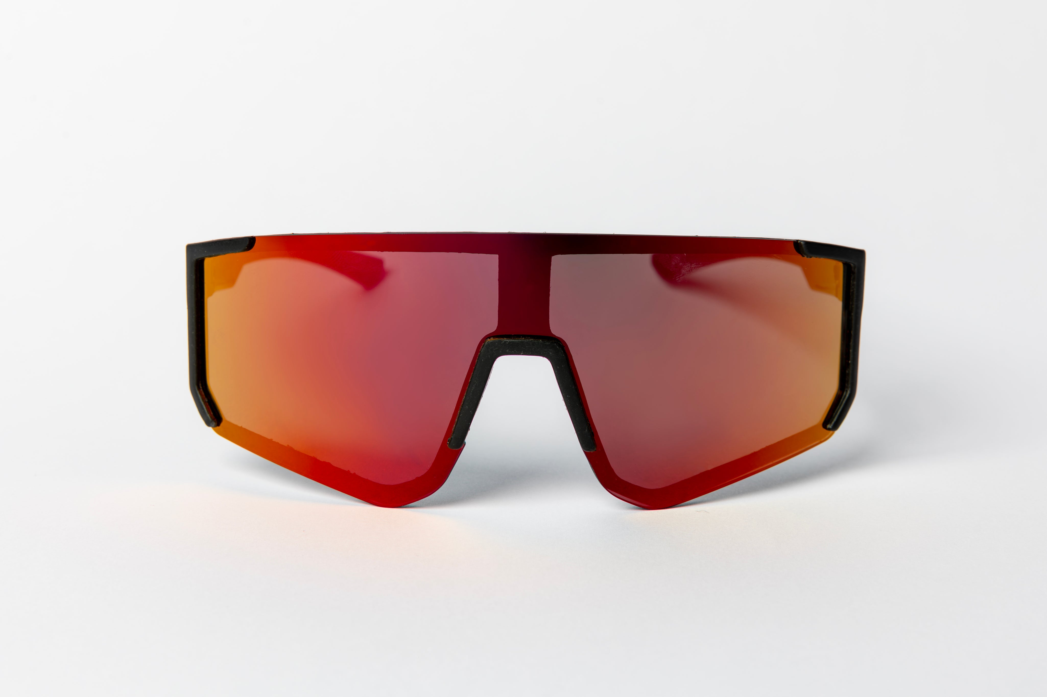 Sapa v. 2.0 Re-Run Red