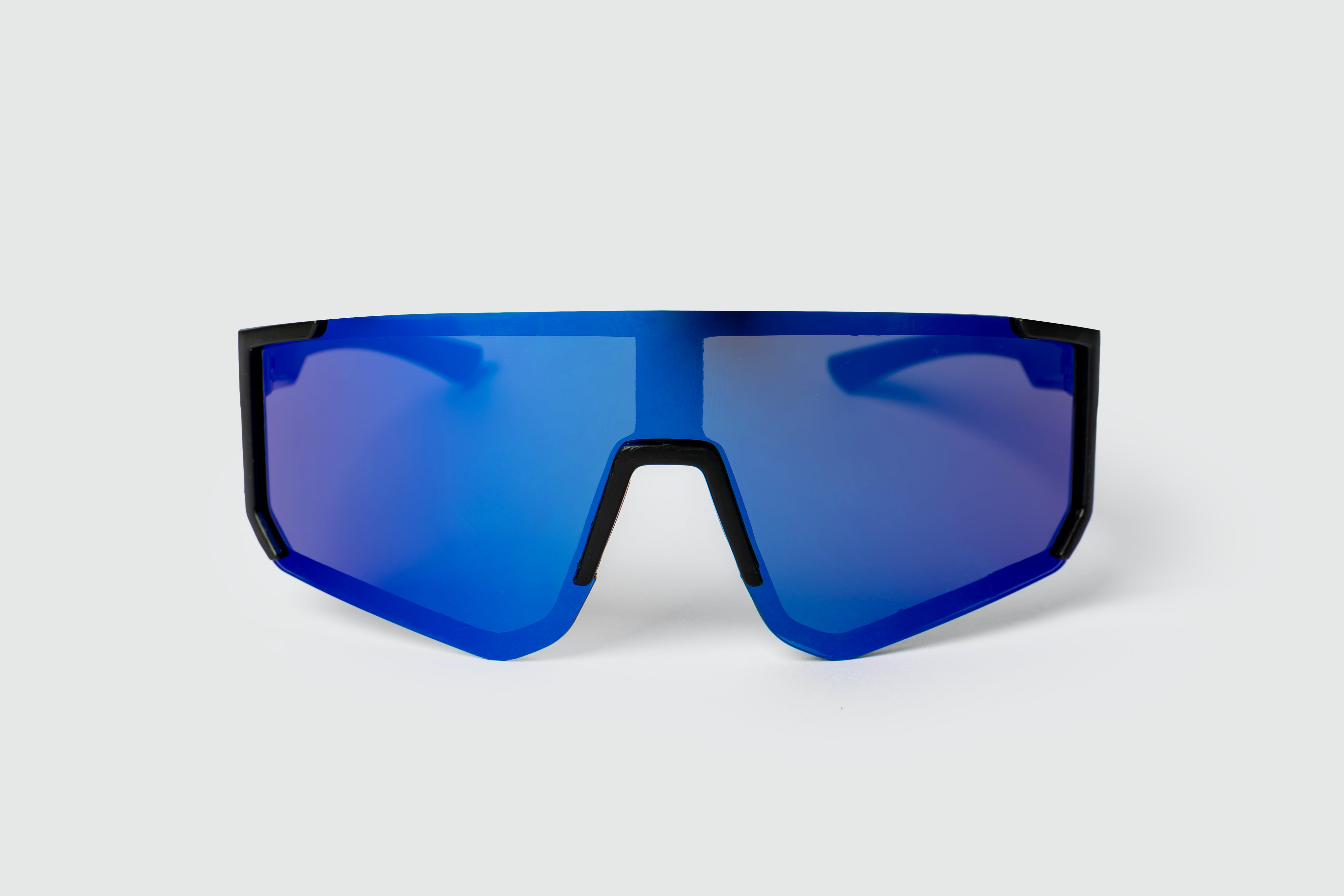 Sapa v. 2.0 Re-Run Blue