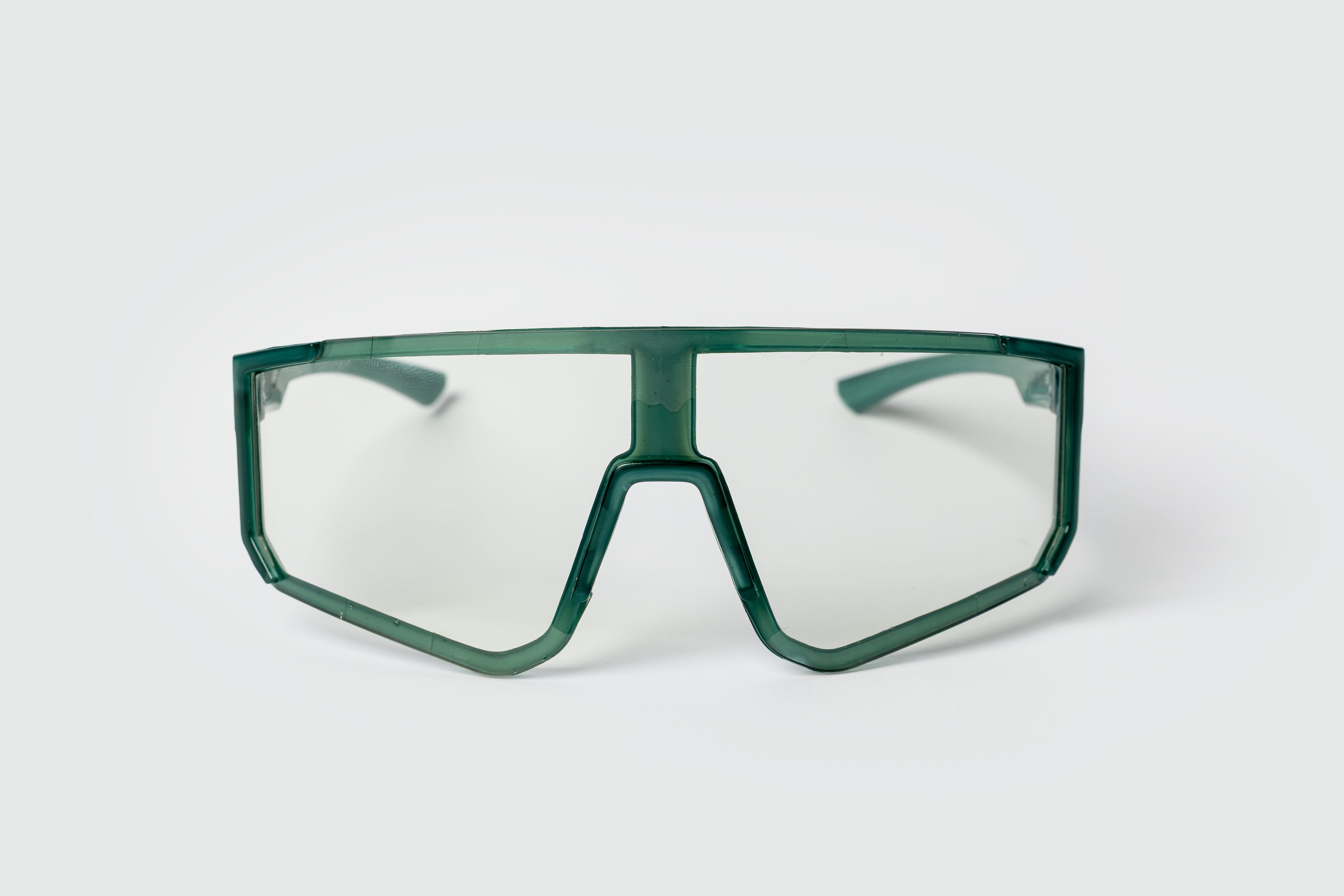 Sapa Green Photochromic Silver