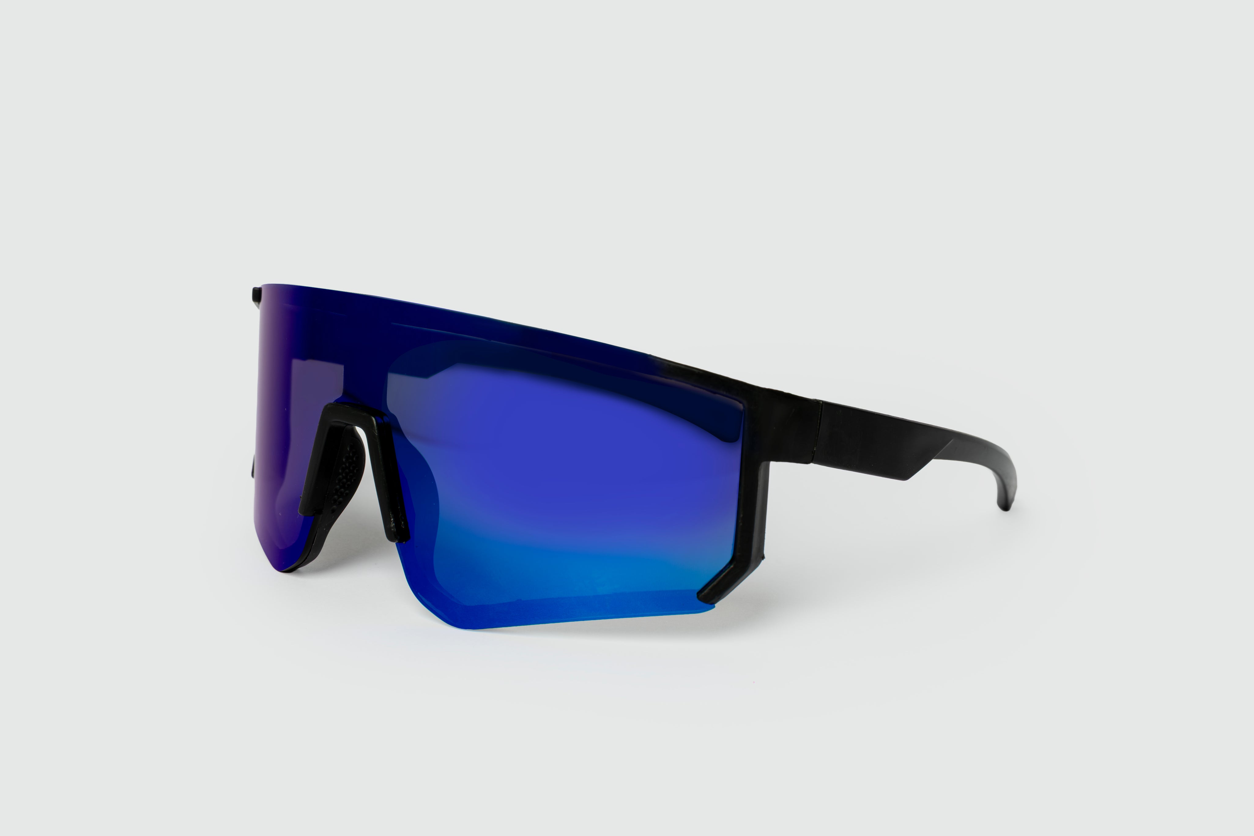 Sapa v. 2.0 Re-Run Blue