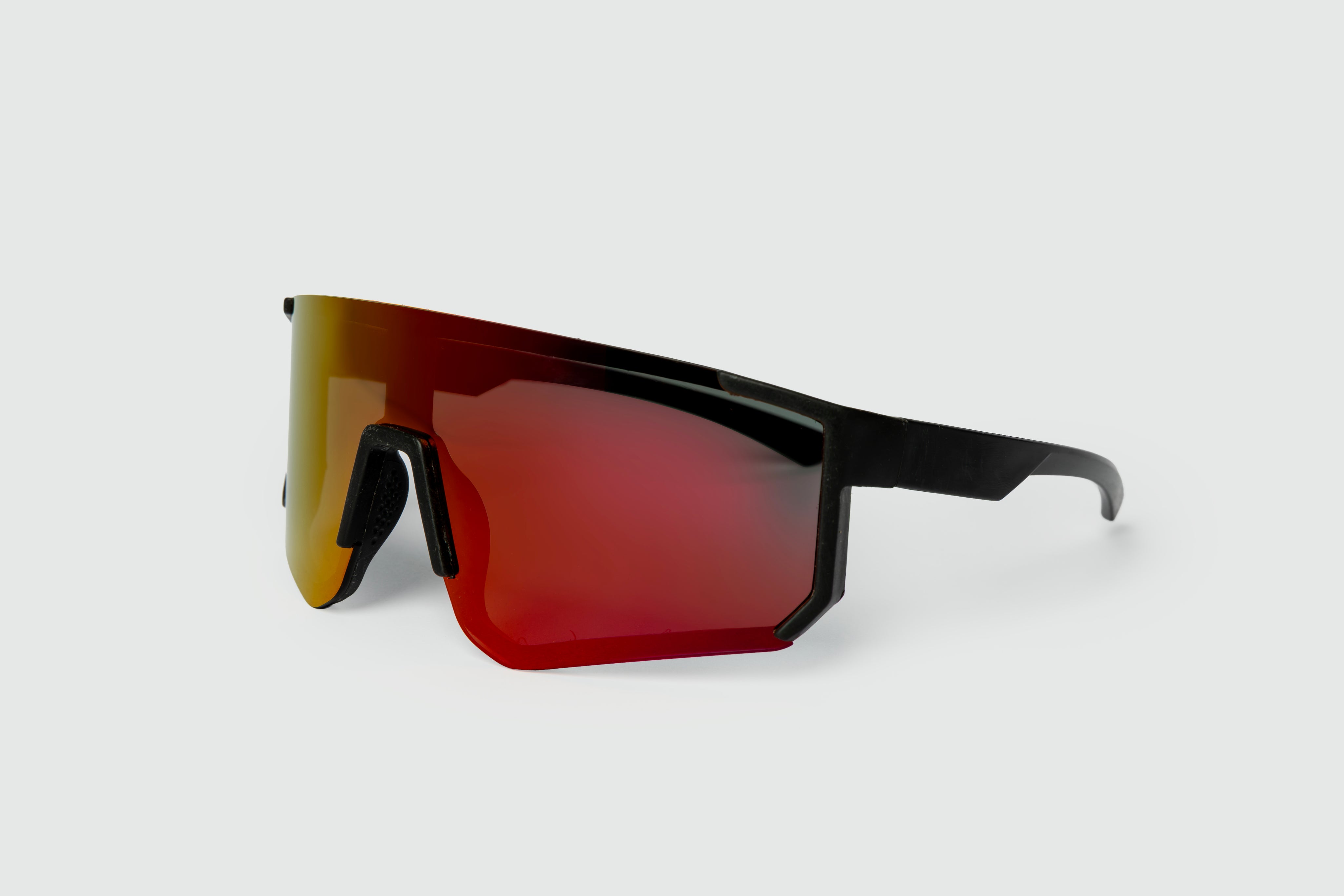 Sapa v. 2.0 Re-Run Red