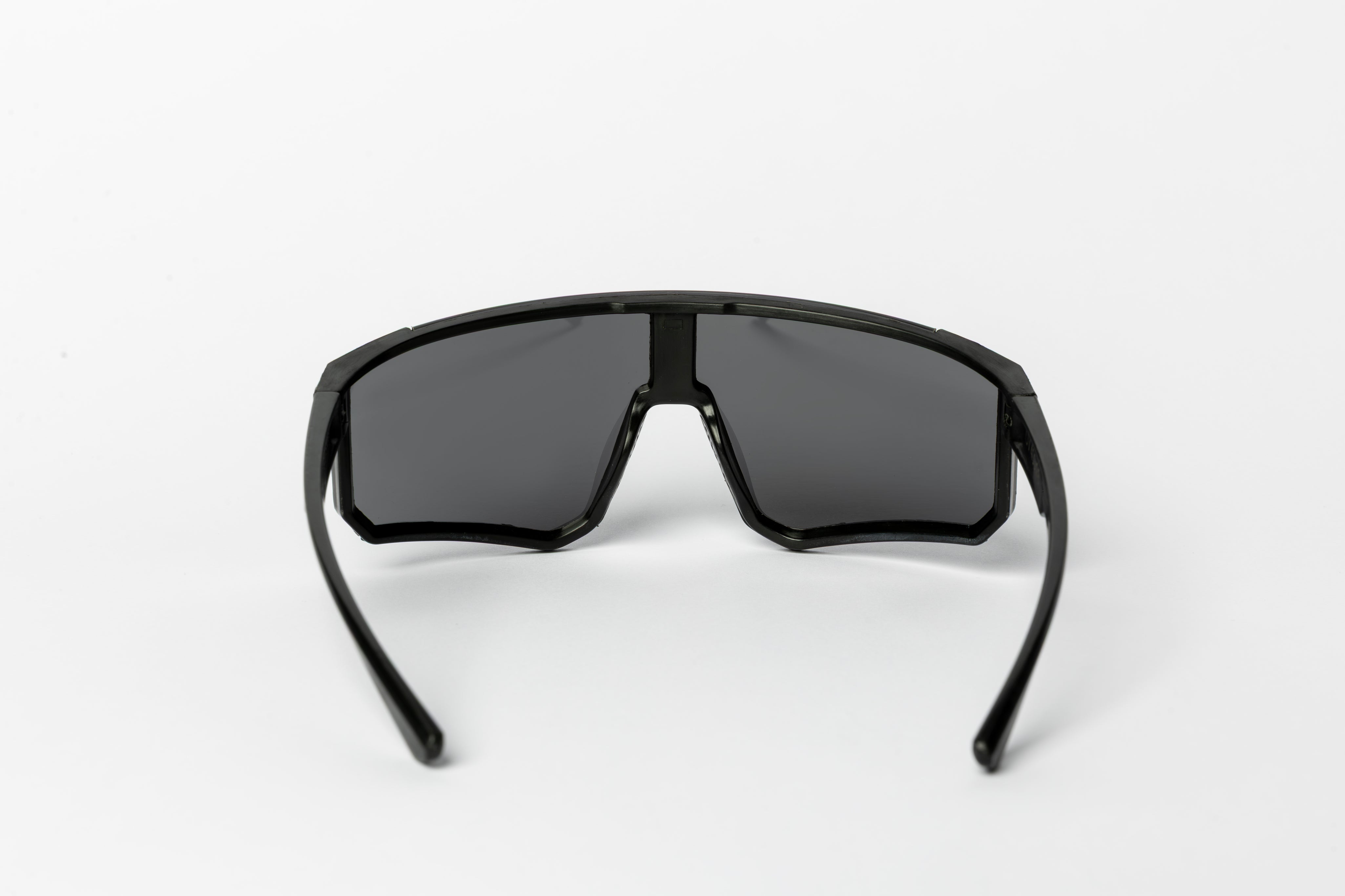 Sapa v. 2.0 Re-Run Black