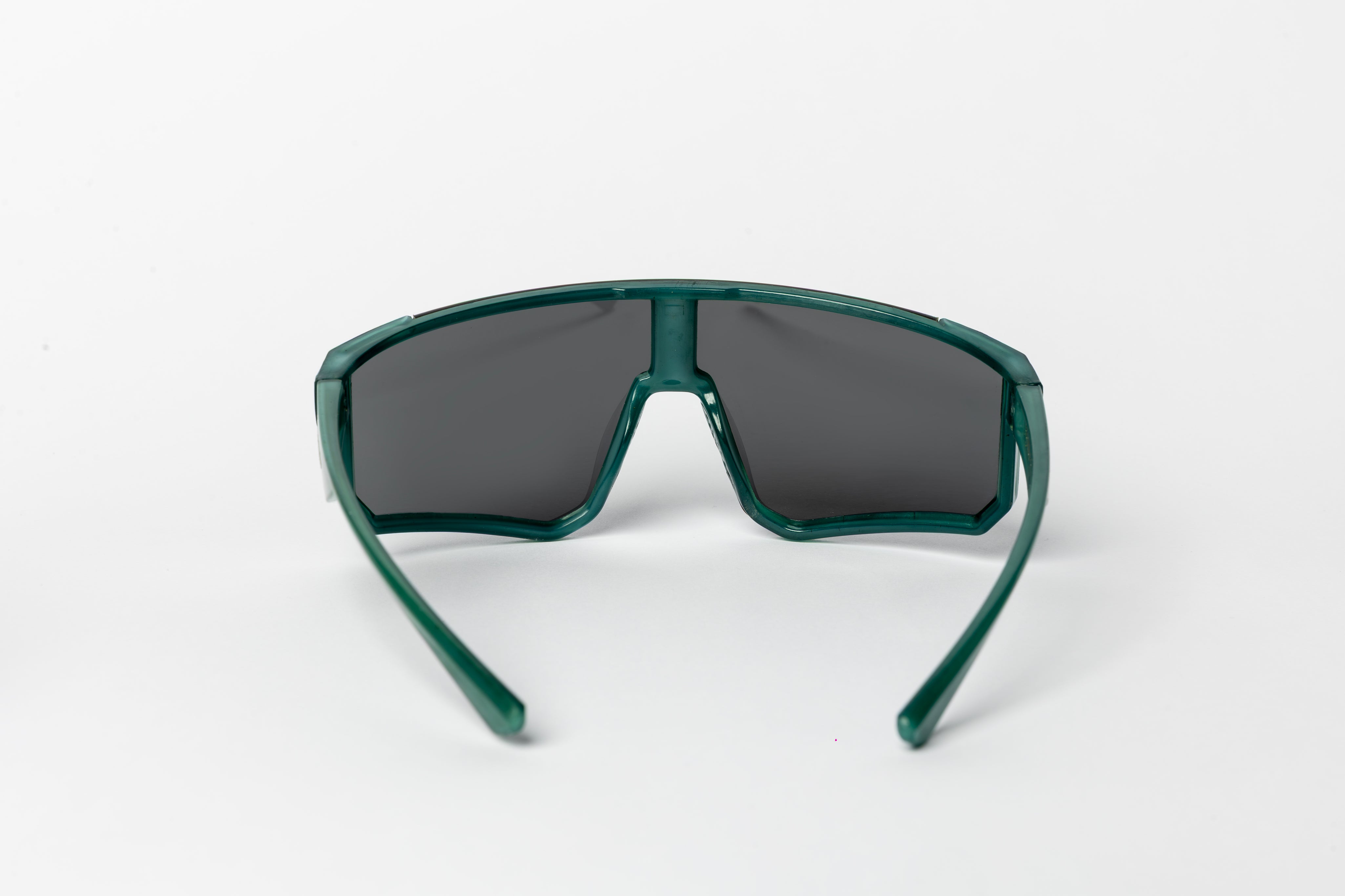 Sapa Green Photochromic Silver