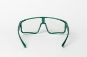 Sapa Green Photochromic Silver