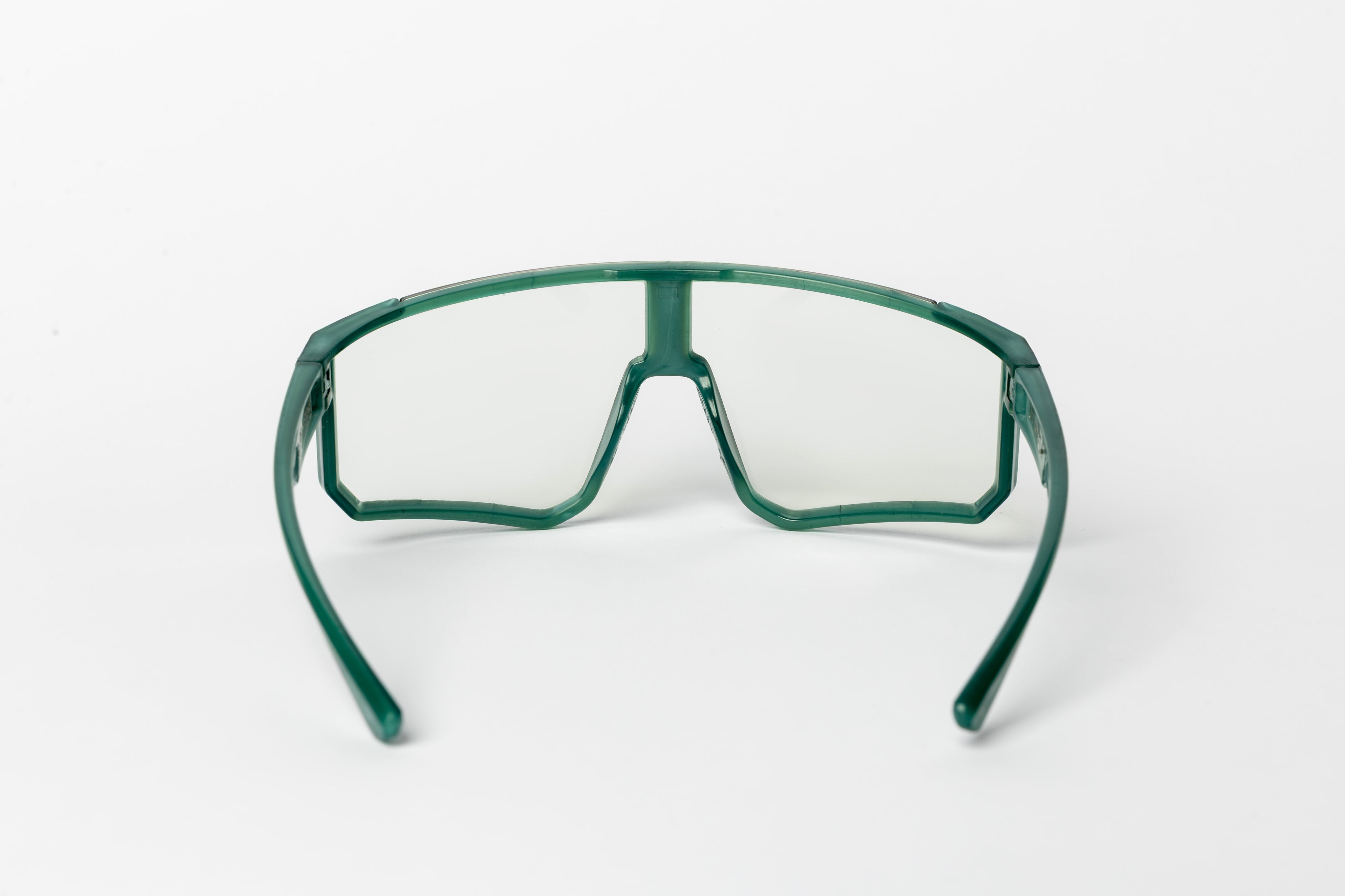 Sapa Green Photochromic Silver