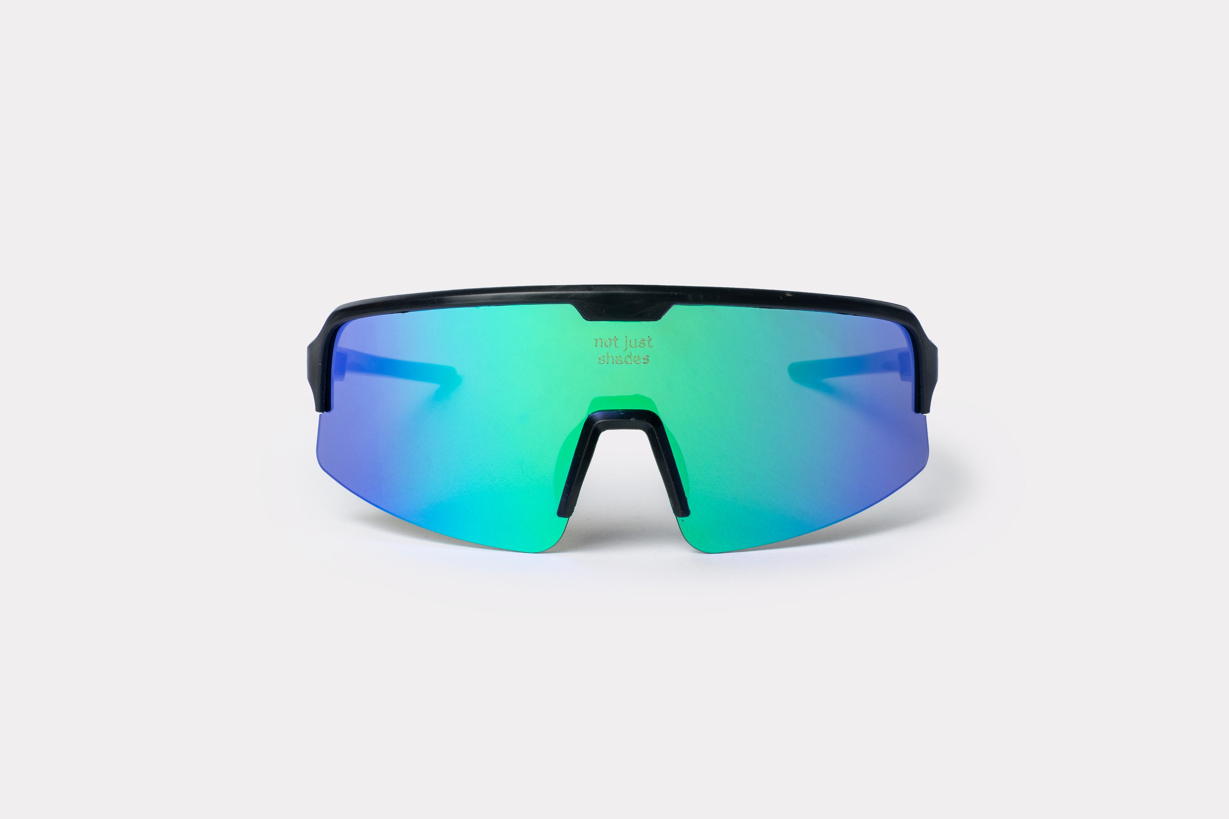 Sapa Re-Run Ocean Green