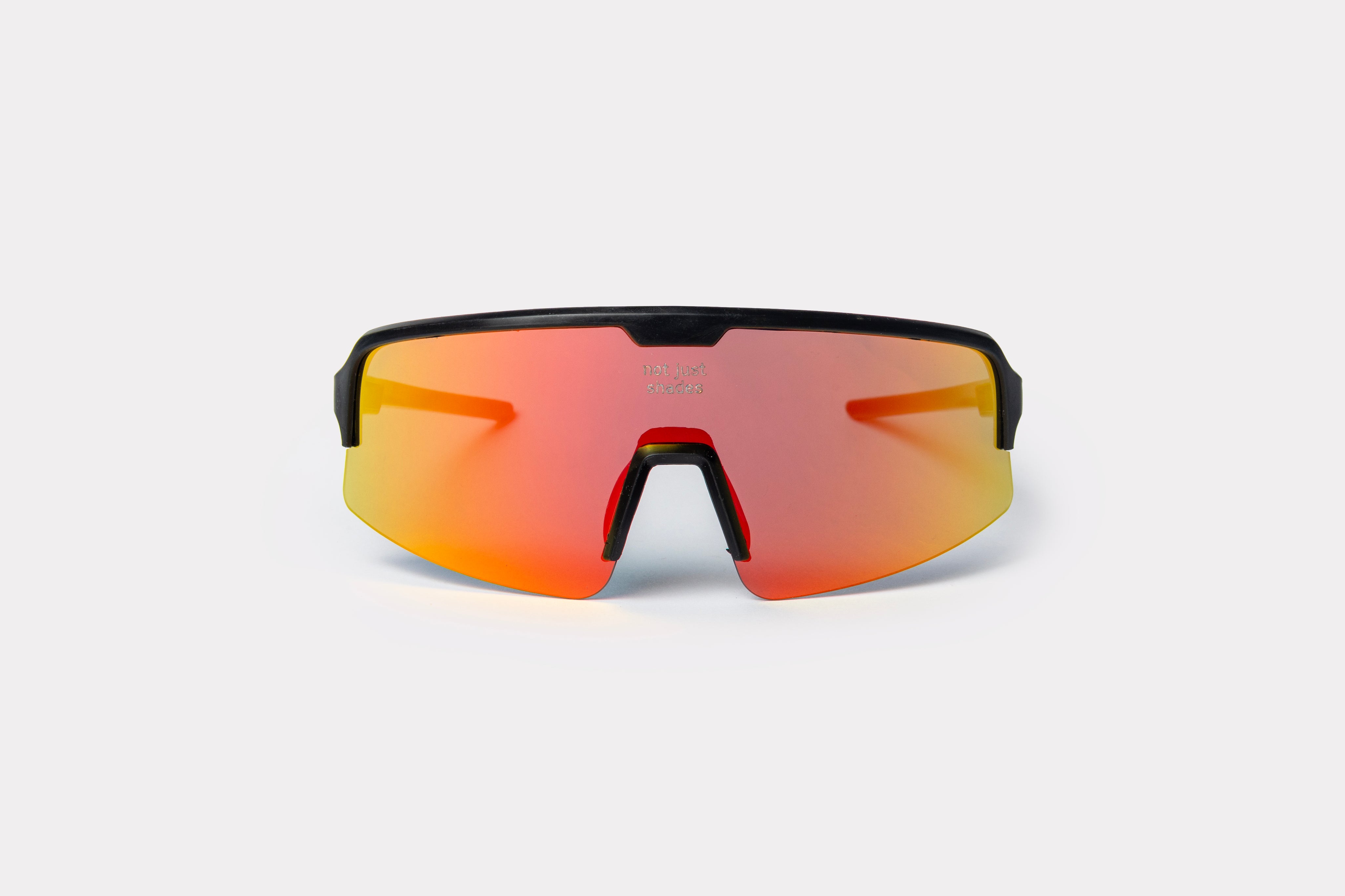 Sapa Re-Run Ocean Red