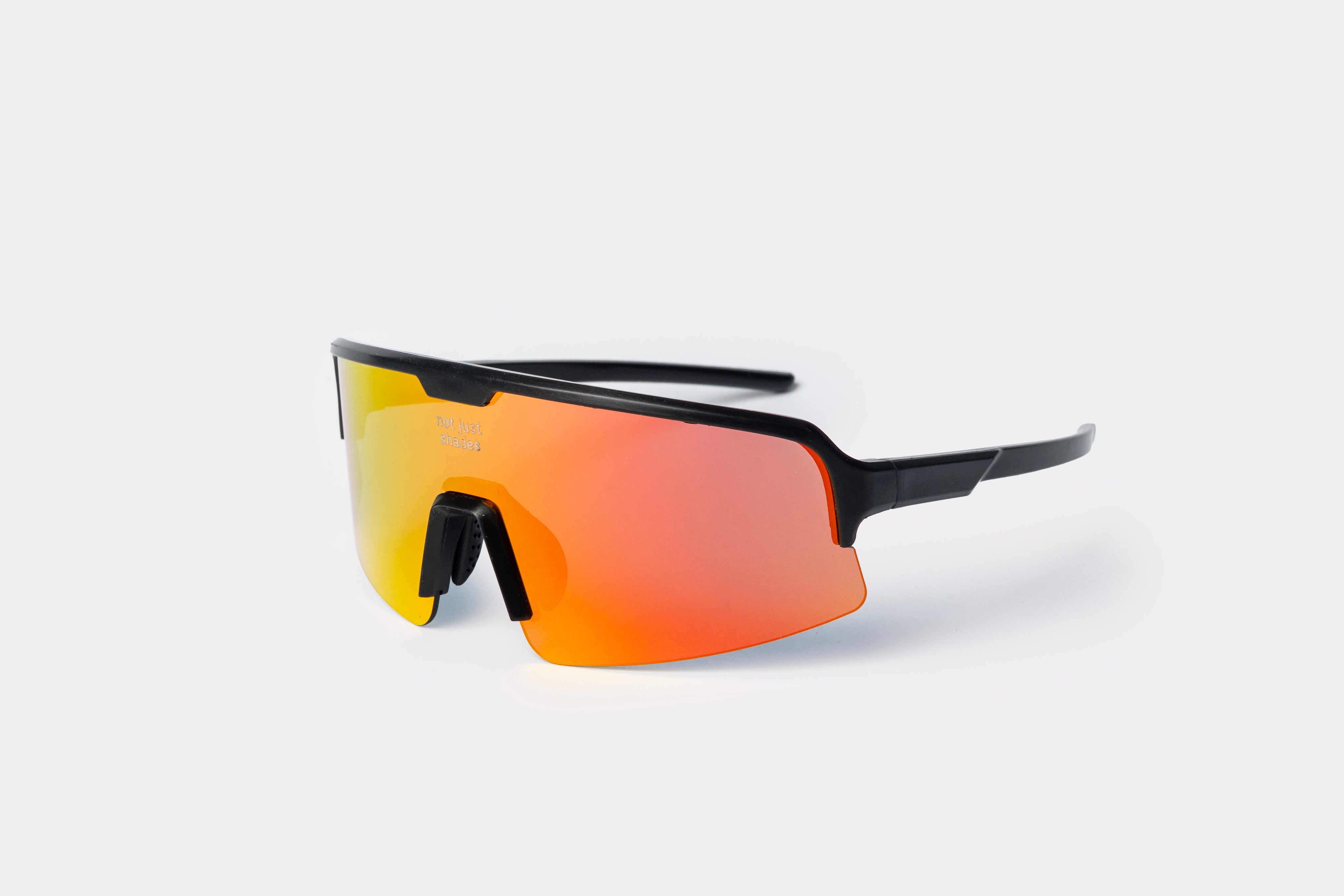 Sapa Re-Run Ocean Red