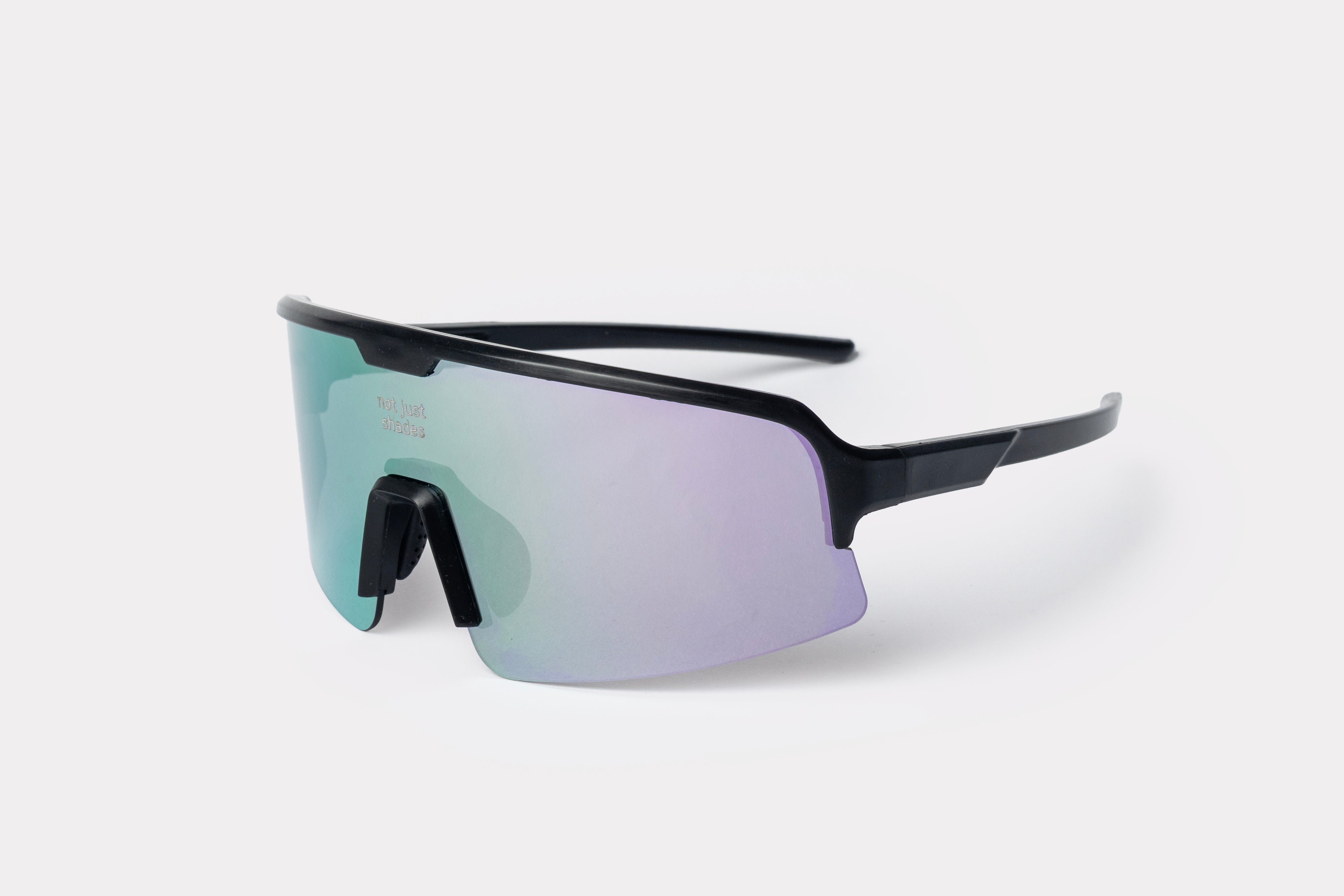 Sapa Re-Run Ocean Grey