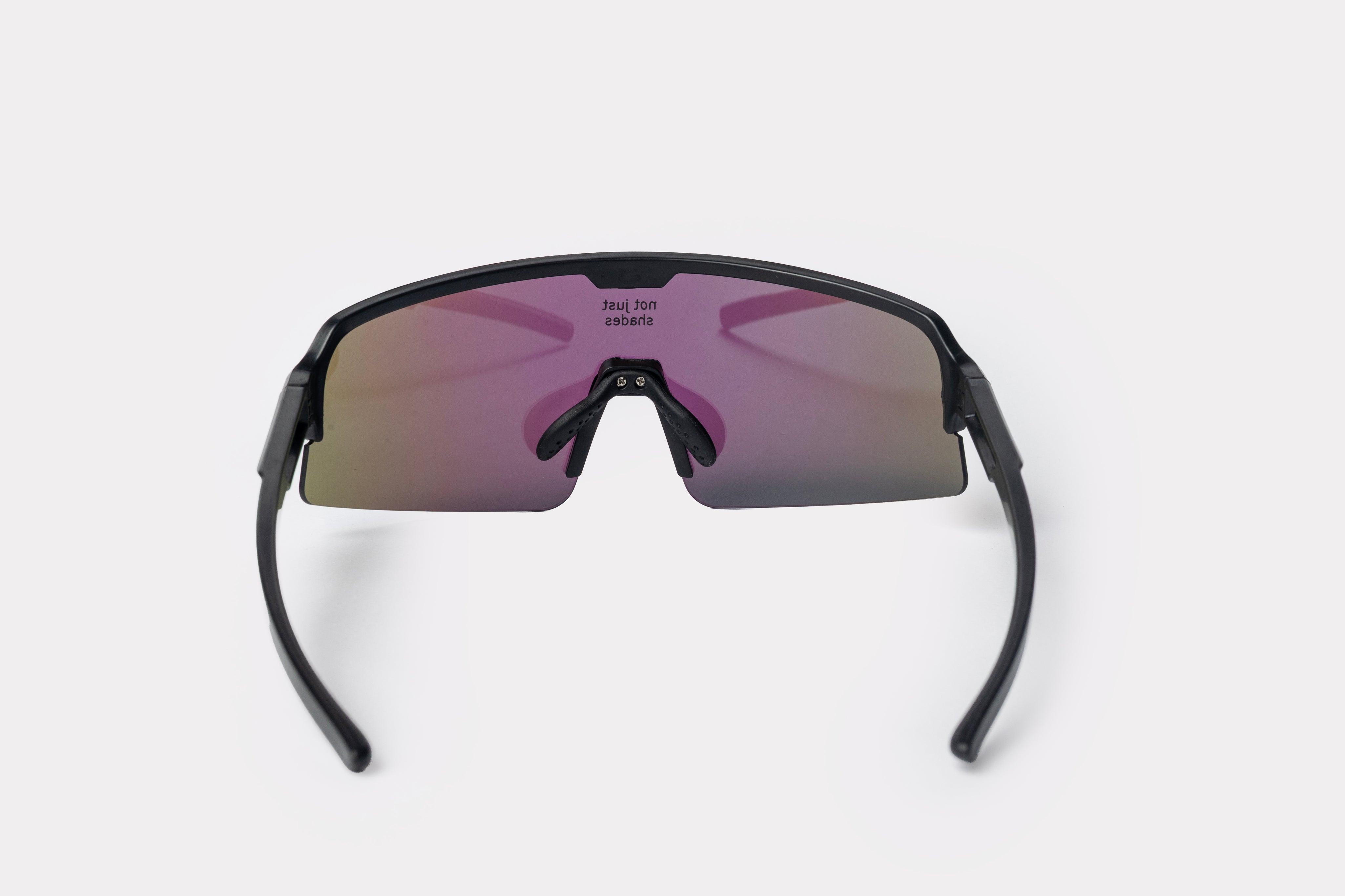 Sapa Re-Run Ocean Pink