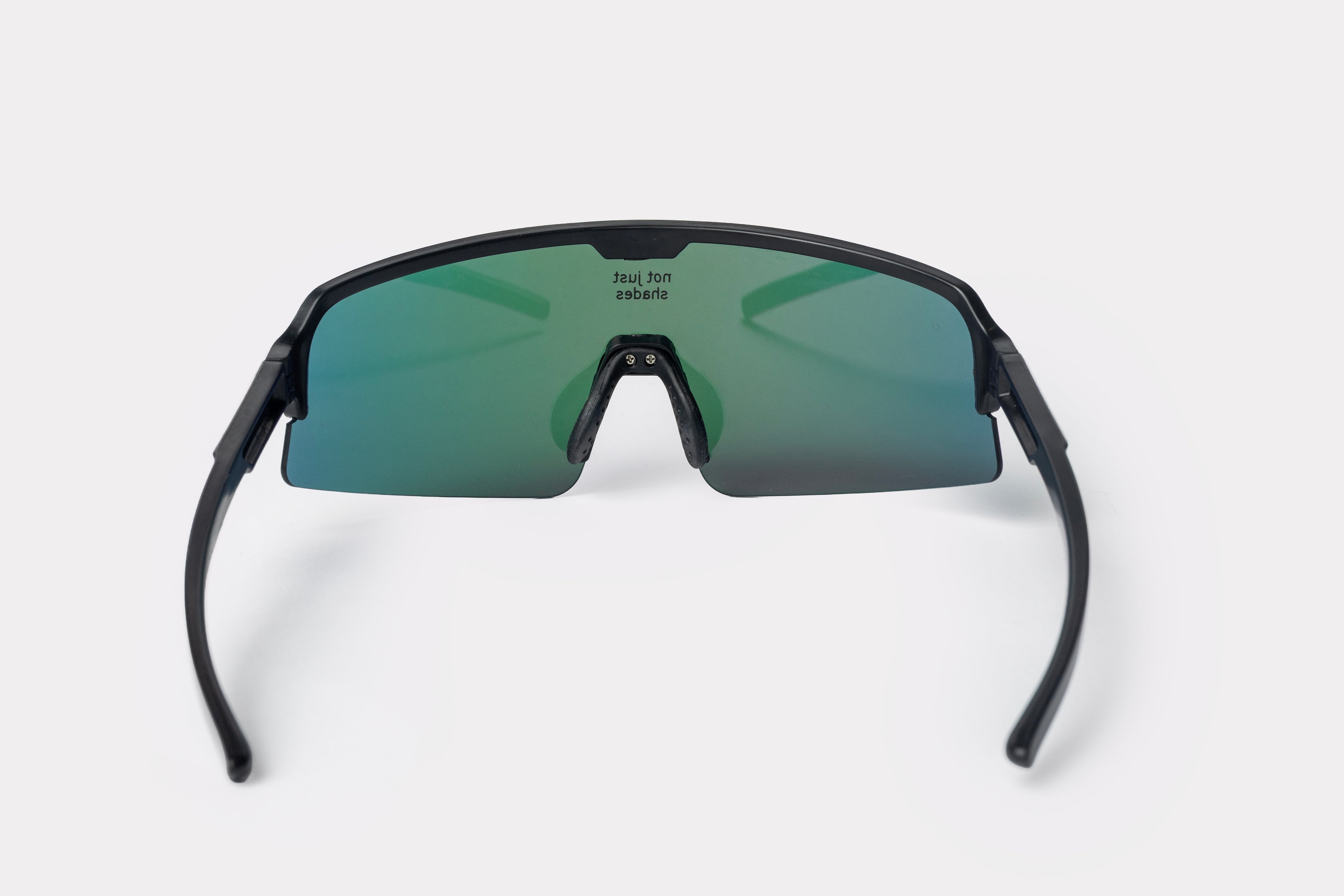 Sapa Re-Run Ocean Green