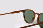 Noma Dark Green