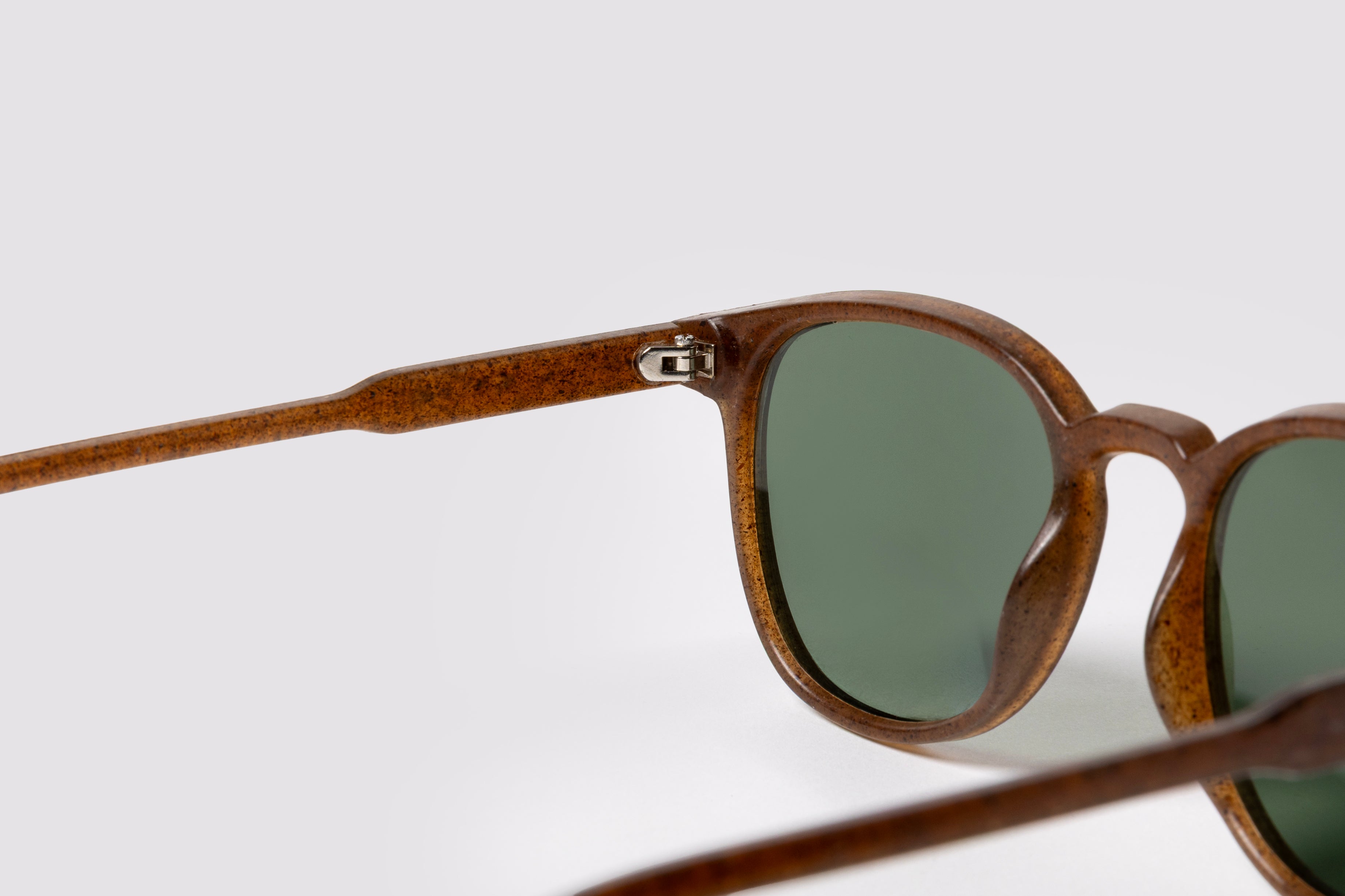 Noma Dark Green