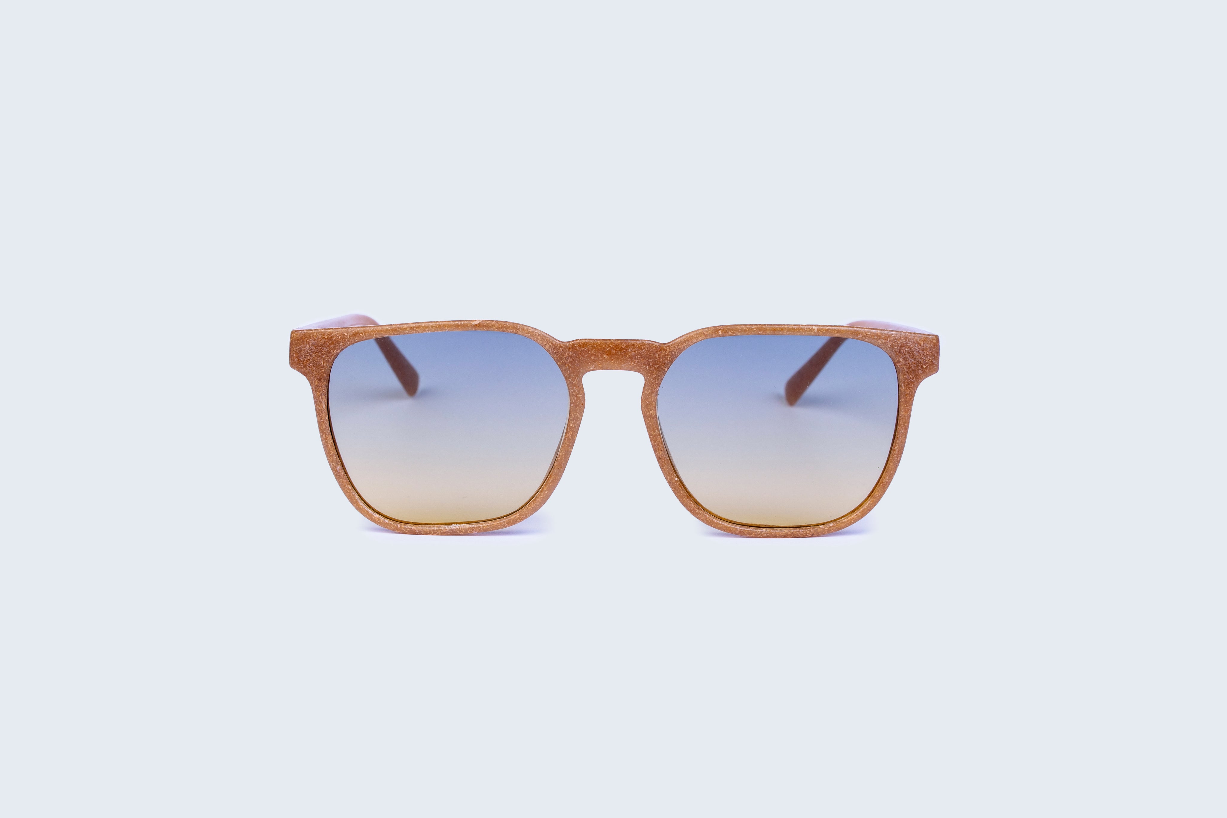 Mana Wood Green/Yellow