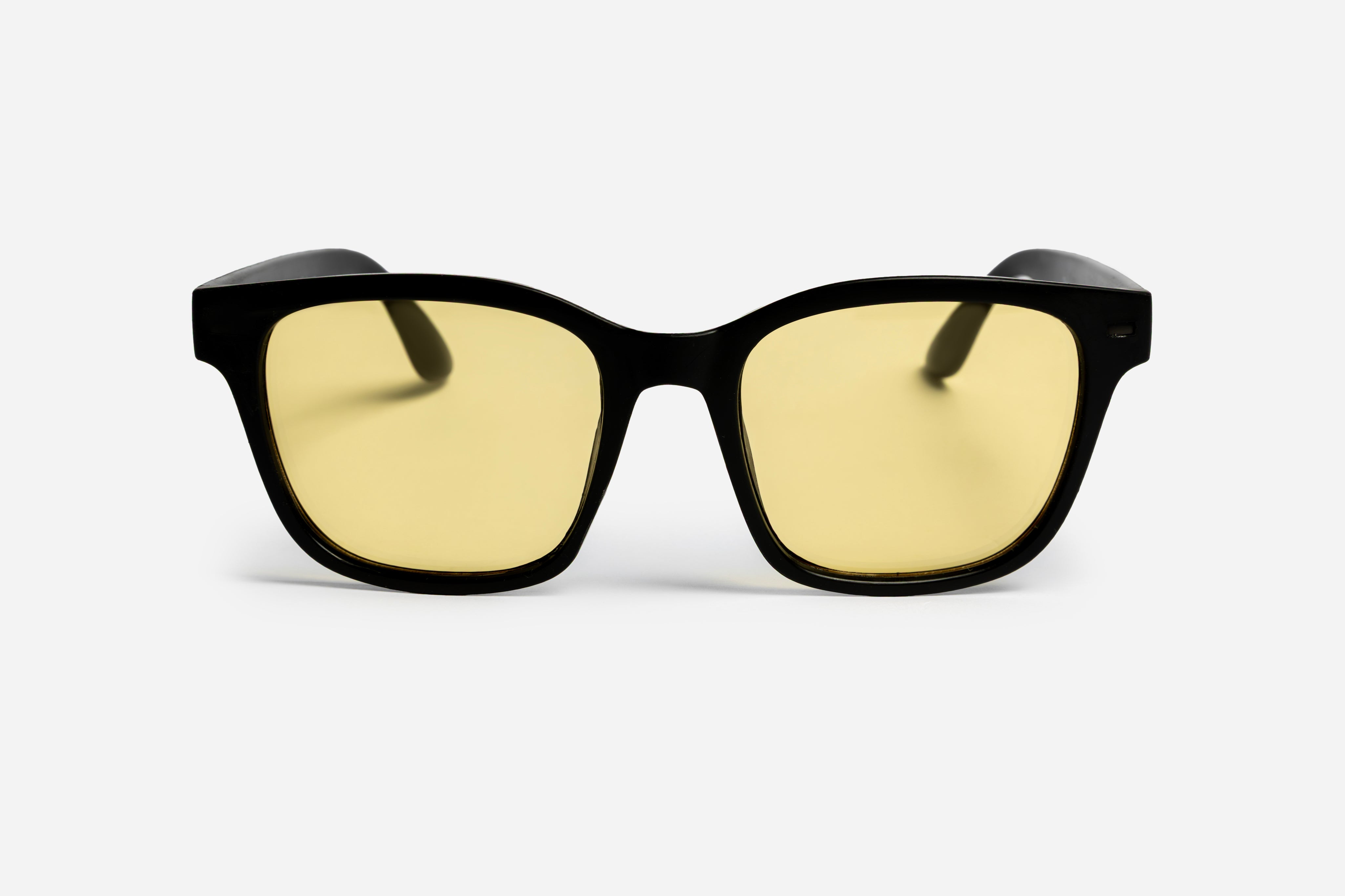 Gaia Black Yellow