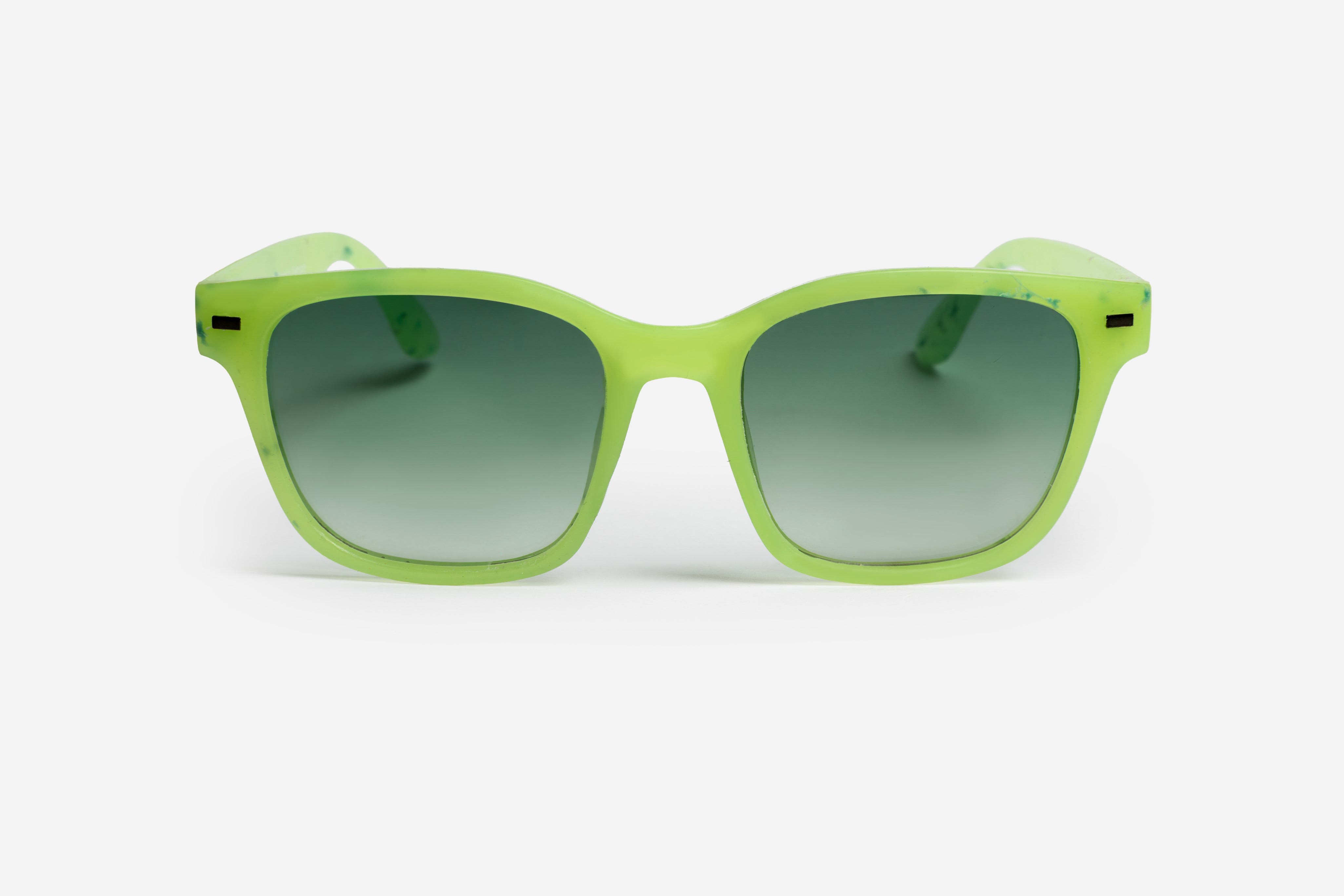 Gaia Pickle Gradient Green