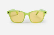 Gaia Pickle Yellow
