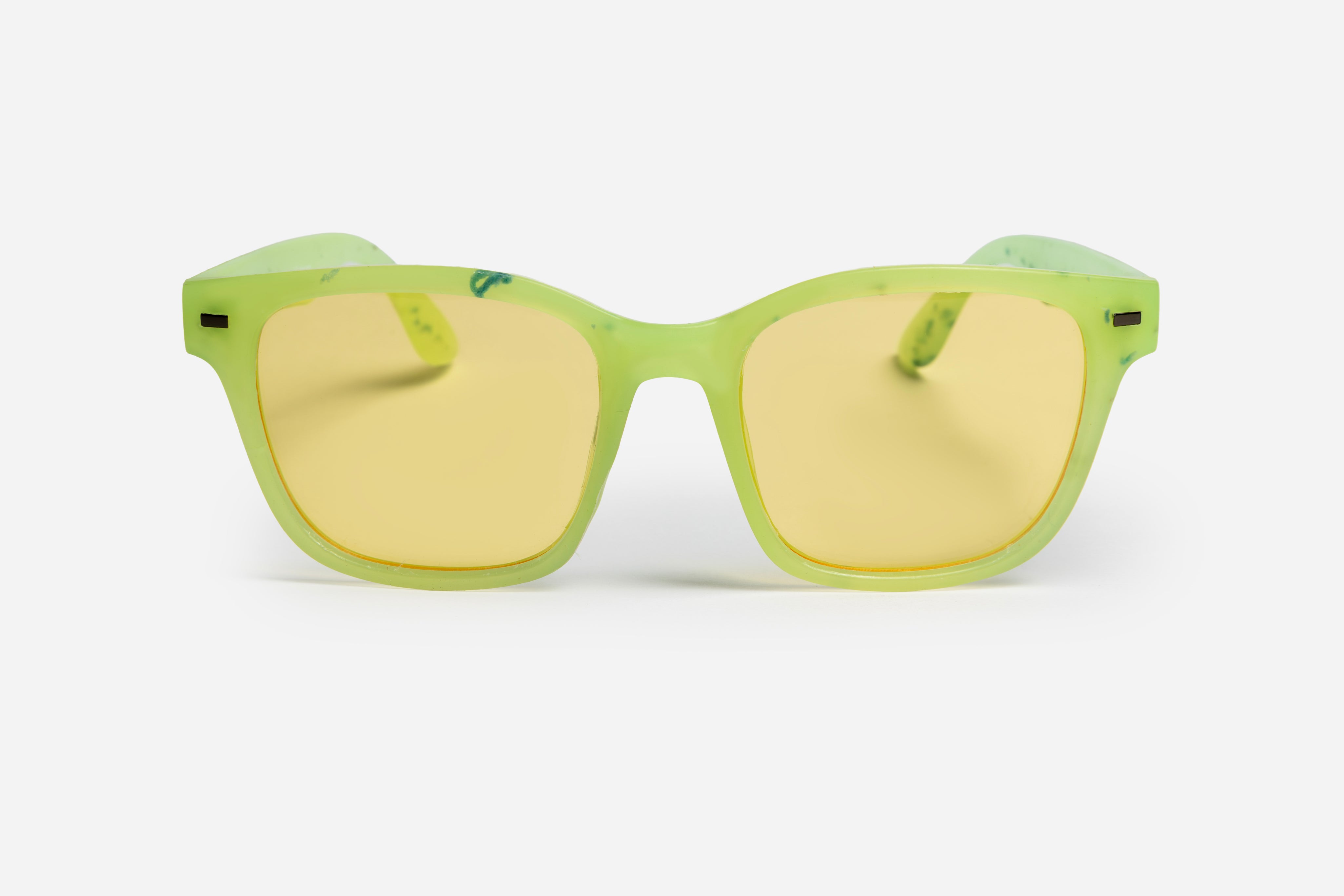 Gaia Pickle Yellow