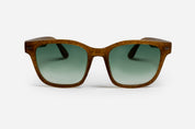 Gaia Coffee Gradient Green