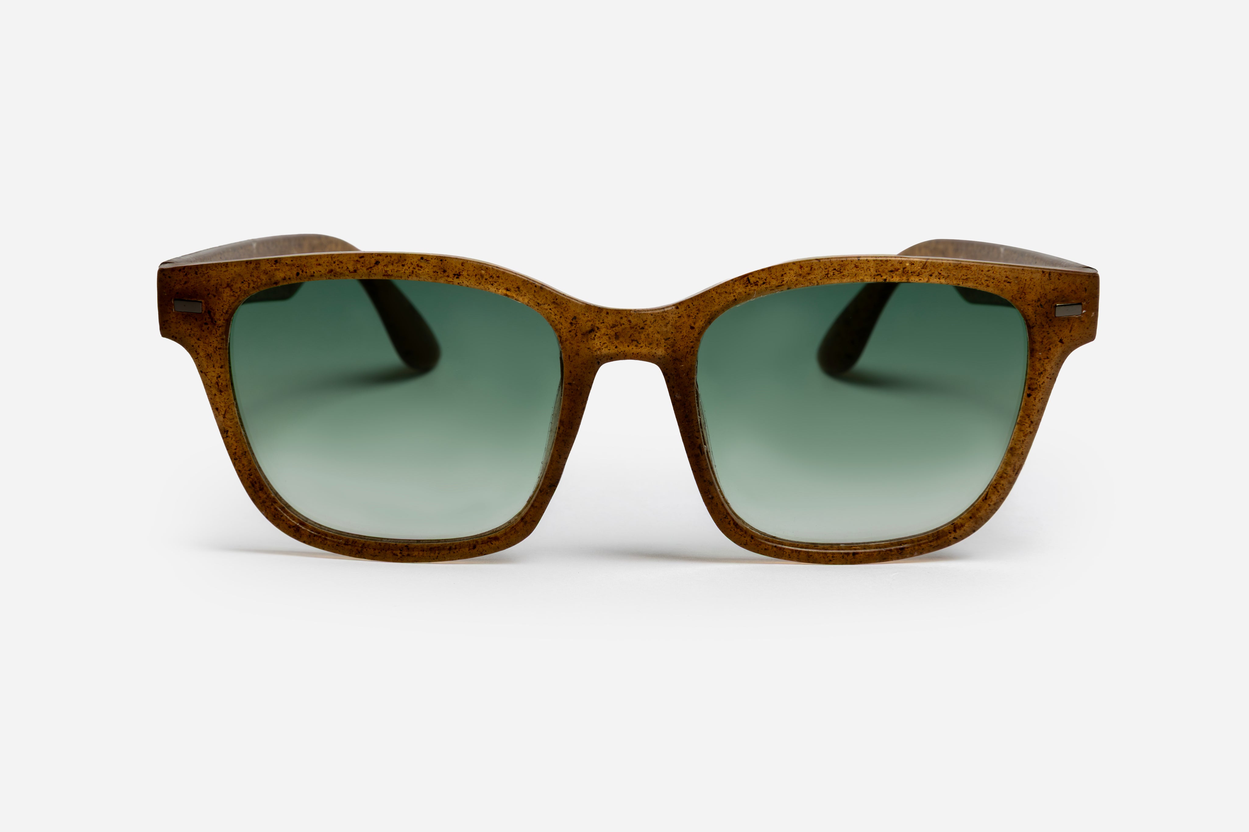 Gaia Coffee Gradient Green