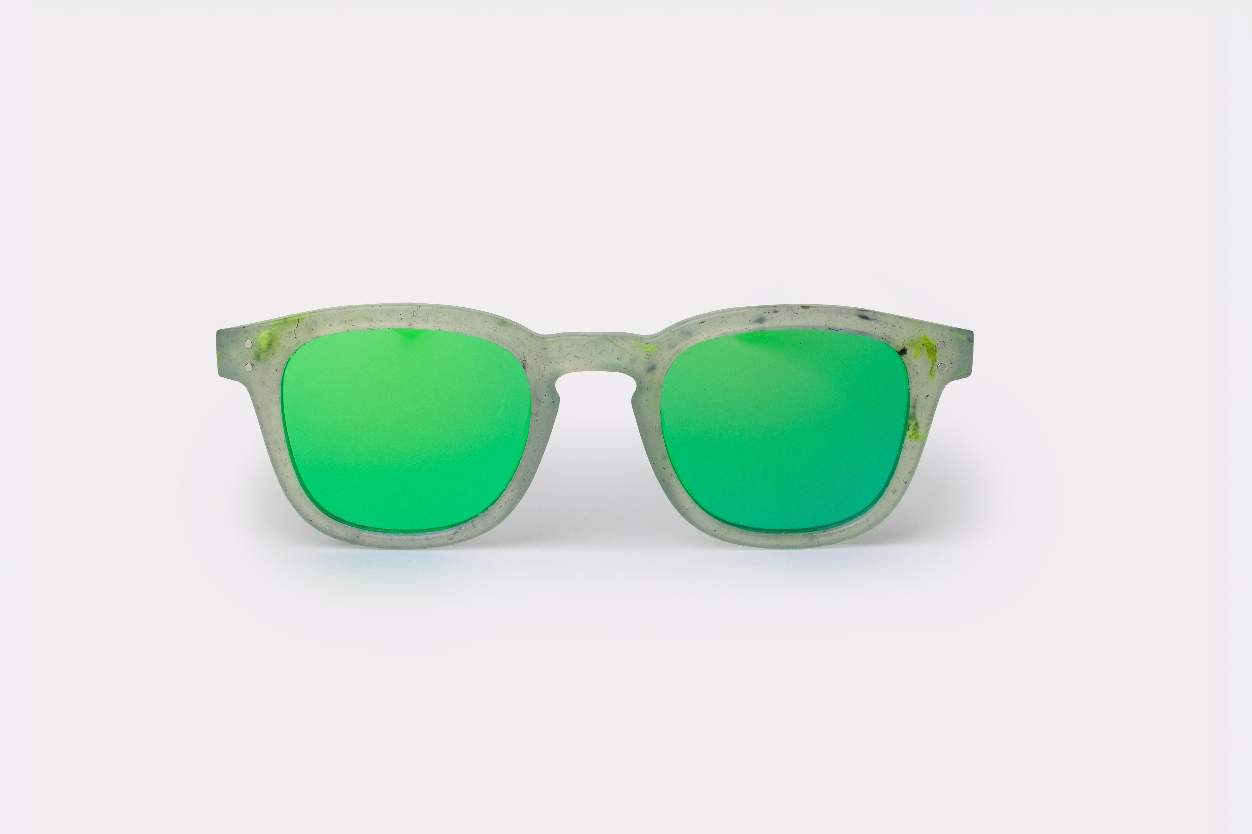 Naya Re-Run Ocean Green