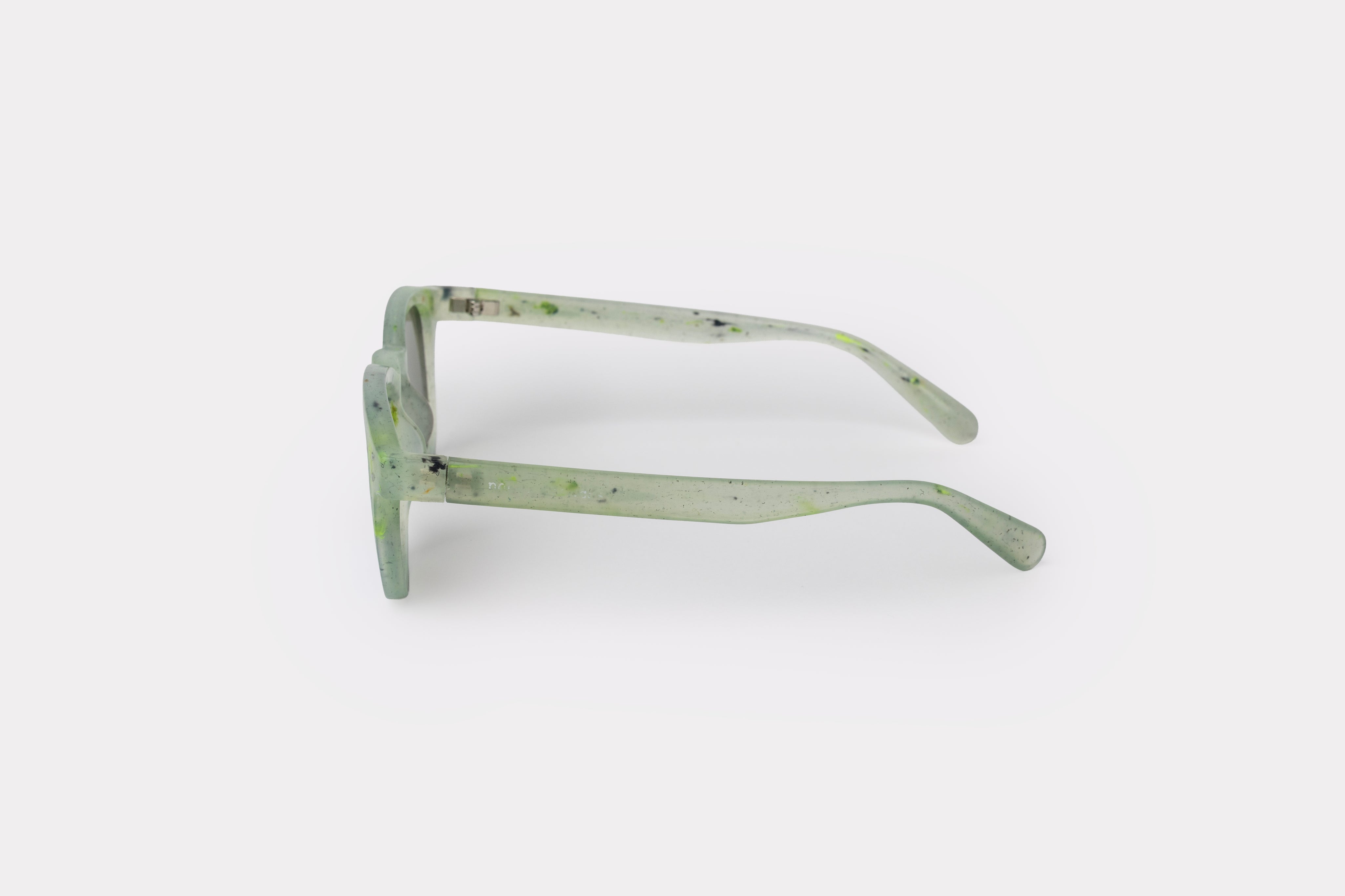 Naya Re-Run Ocean Green