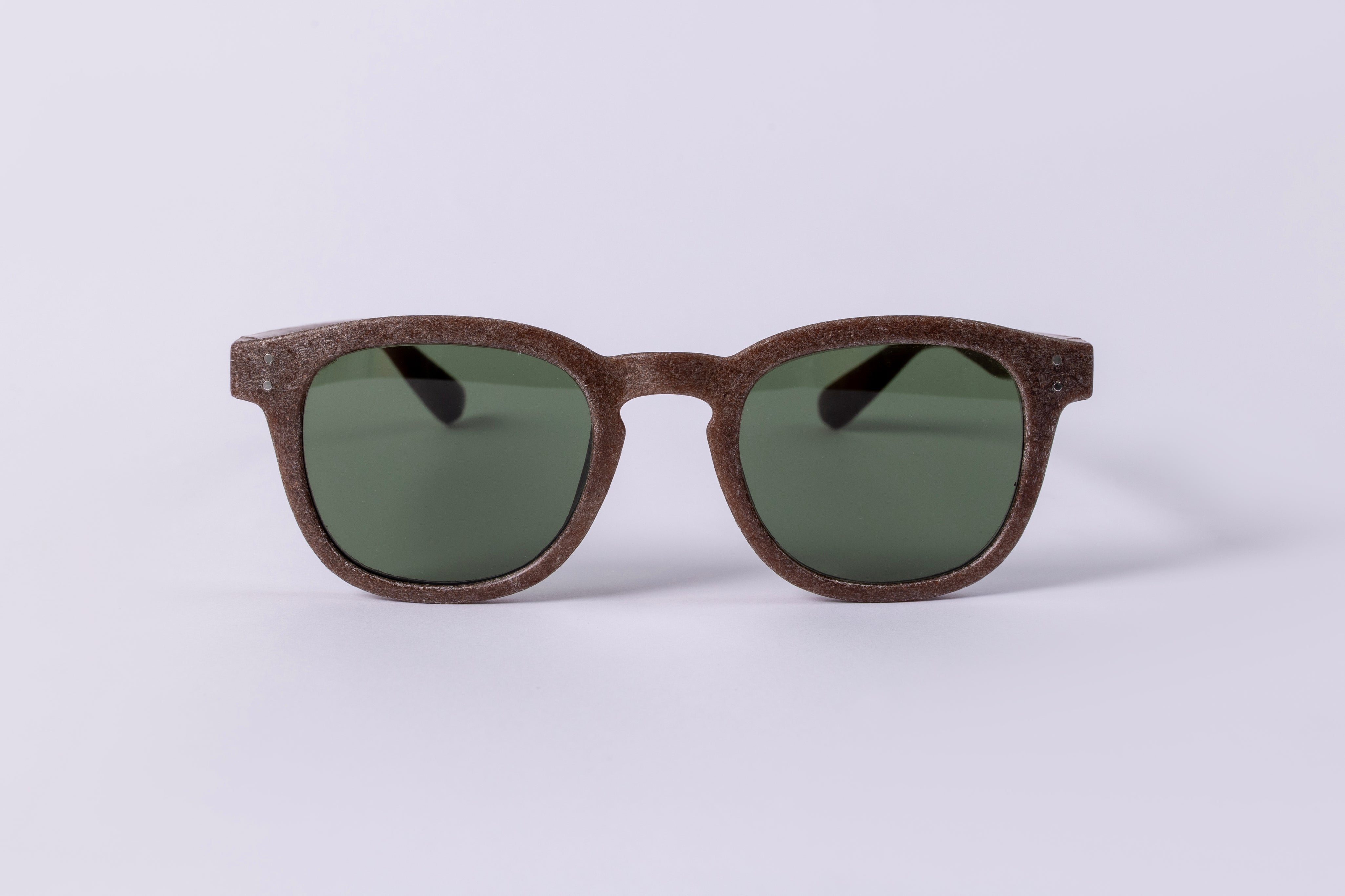 Naya Dark Wood Deep Green