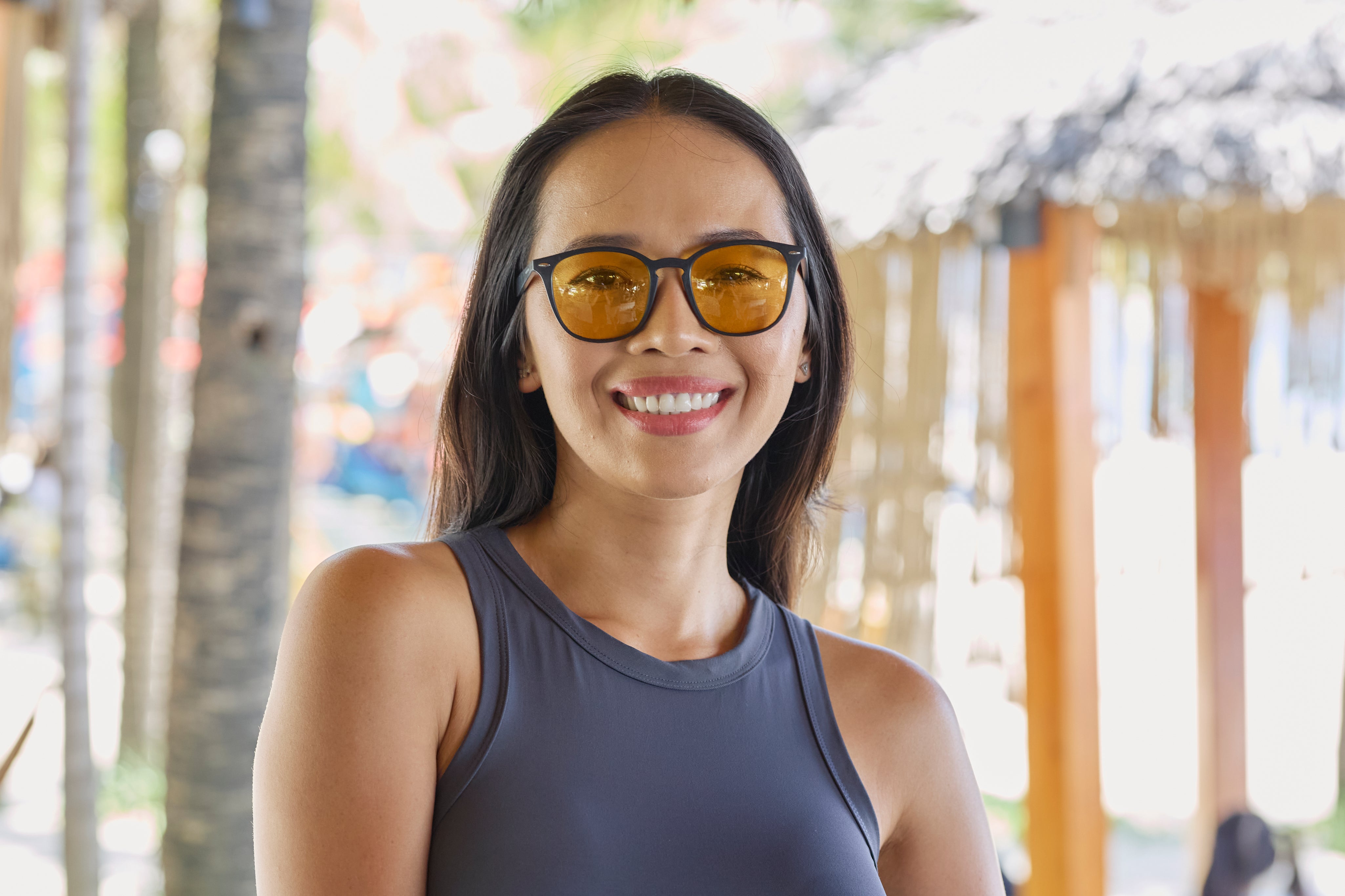 Naya Black Yellow
