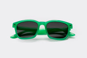 Gaia Green Dark Green