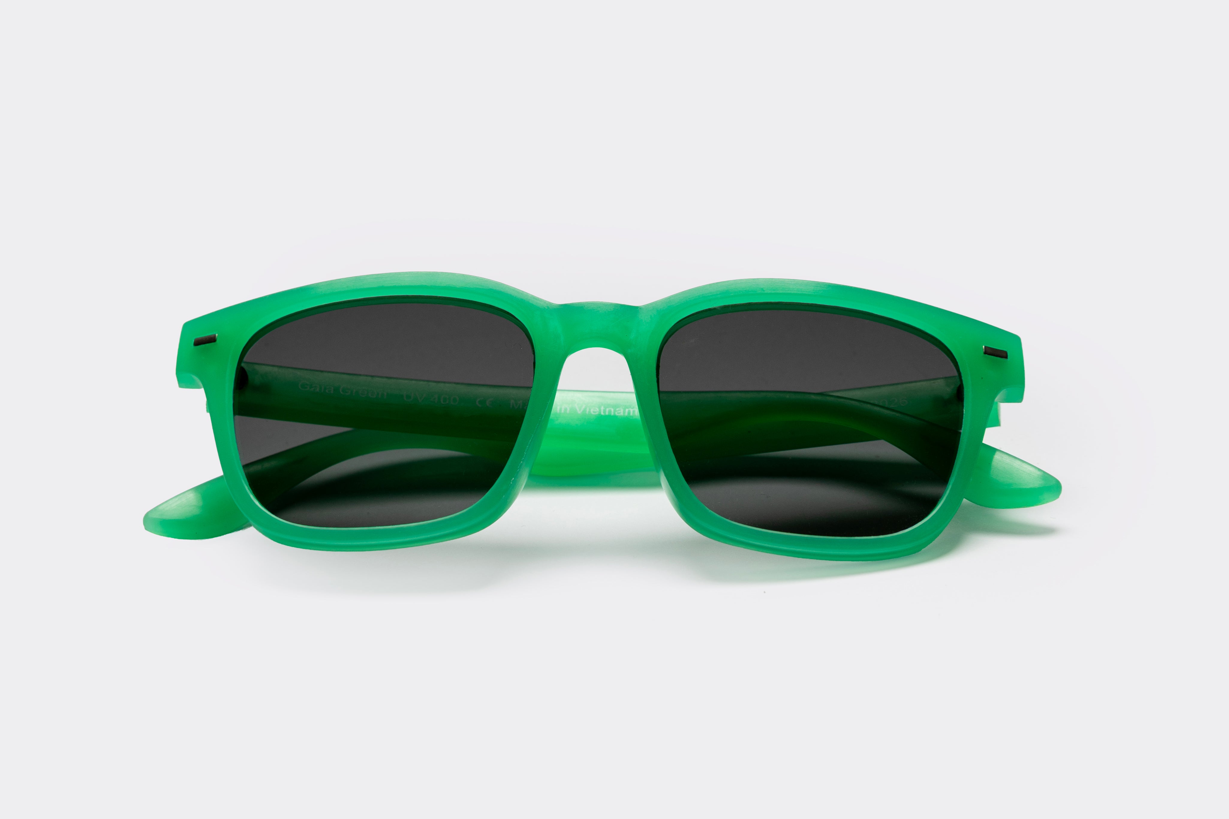 Gaia Green Dark Green