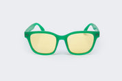 Gaia Green Yellow