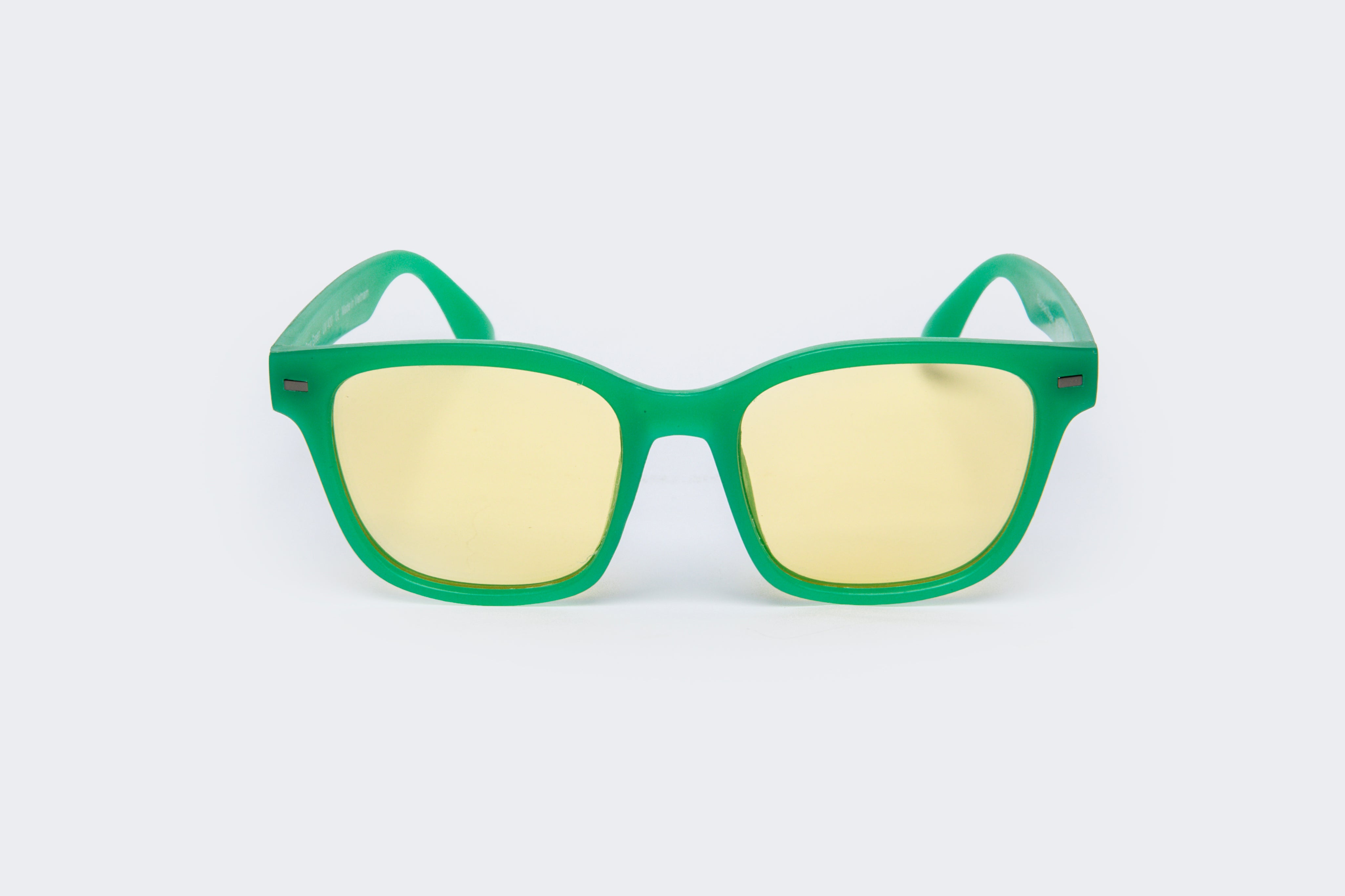 Gaia Green Yellow
