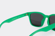 Gaia Green Dark Green