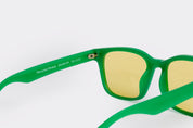Gaia Green Yellow