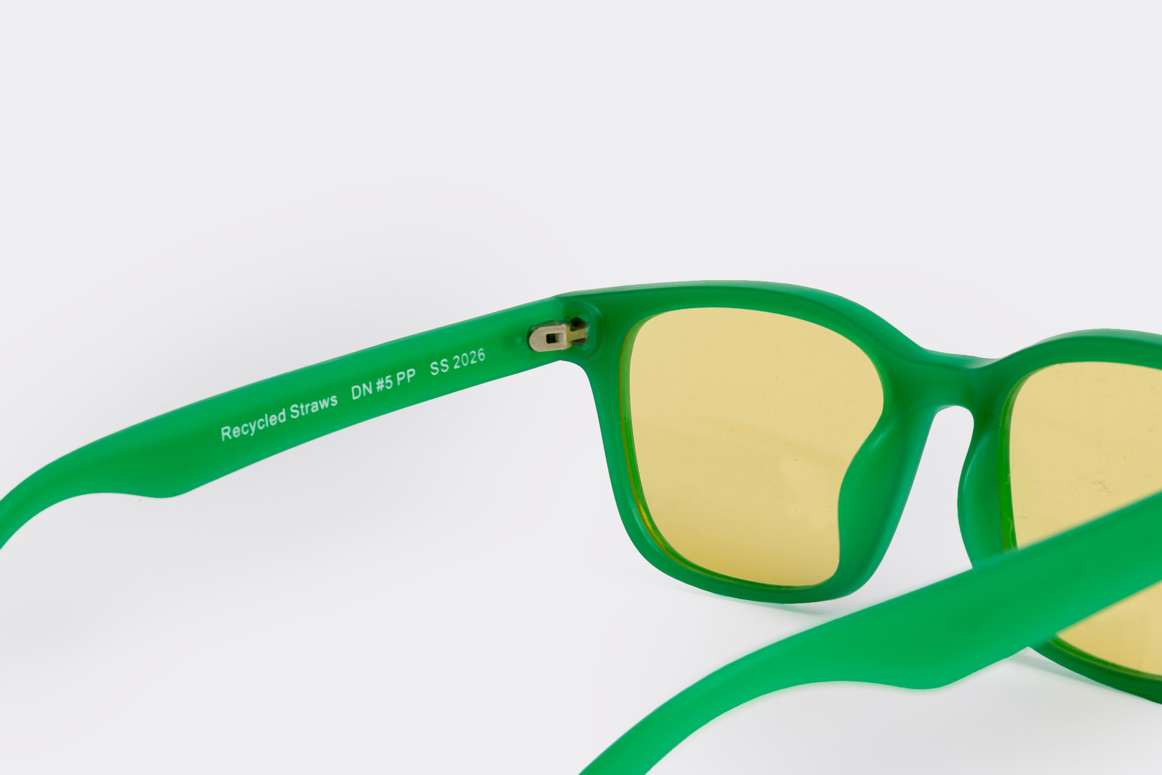 Gaia Green Yellow