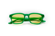 Gaia Green Yellow