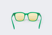 Gaia Green Yellow