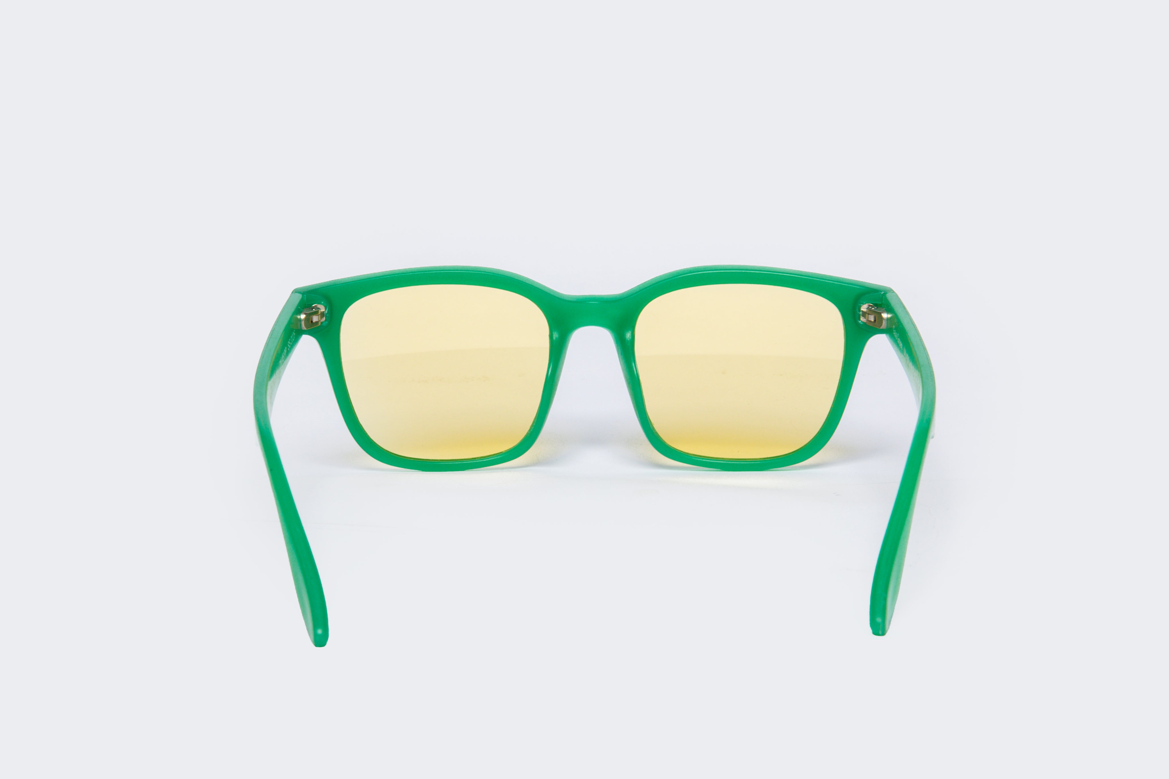 Gaia Green Yellow
