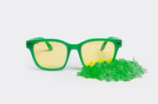 Gaia Green Yellow