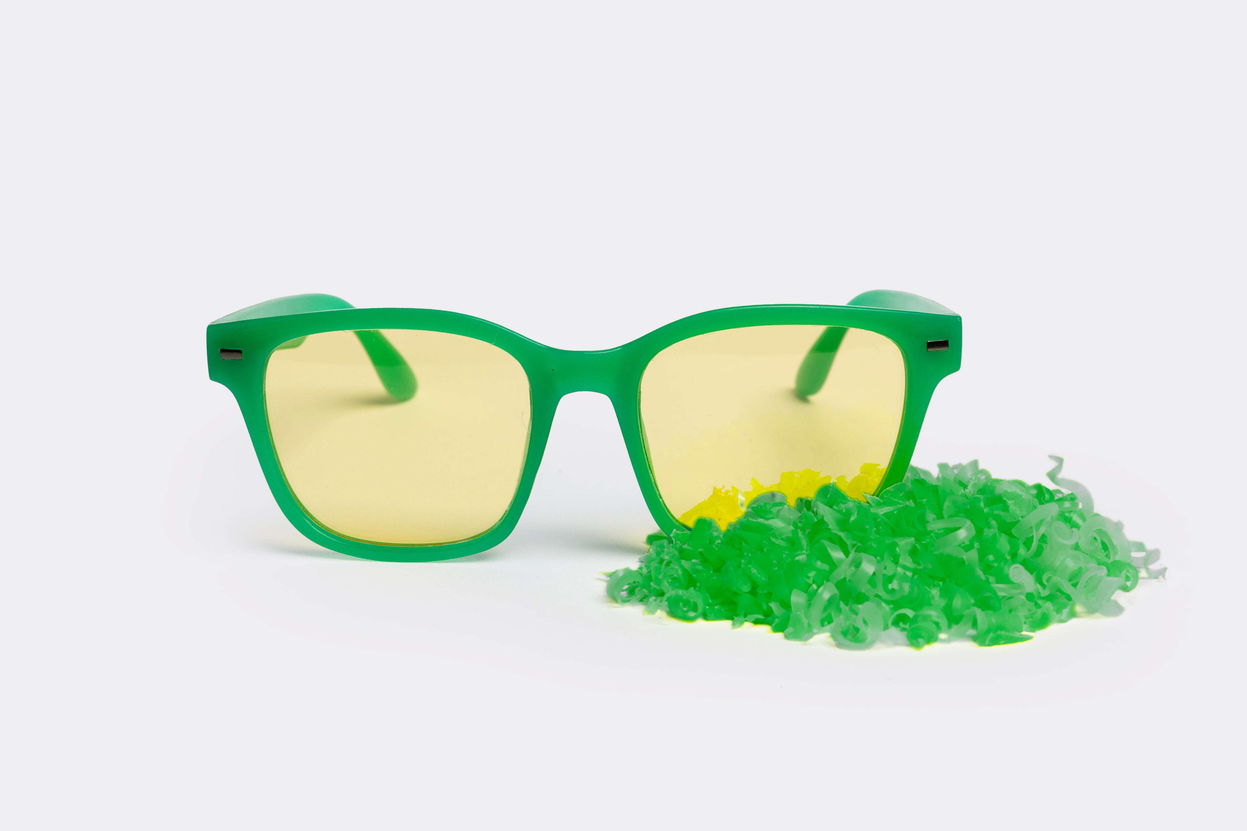 Gaia Green Yellow