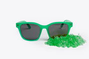 Gaia Green Dark Green