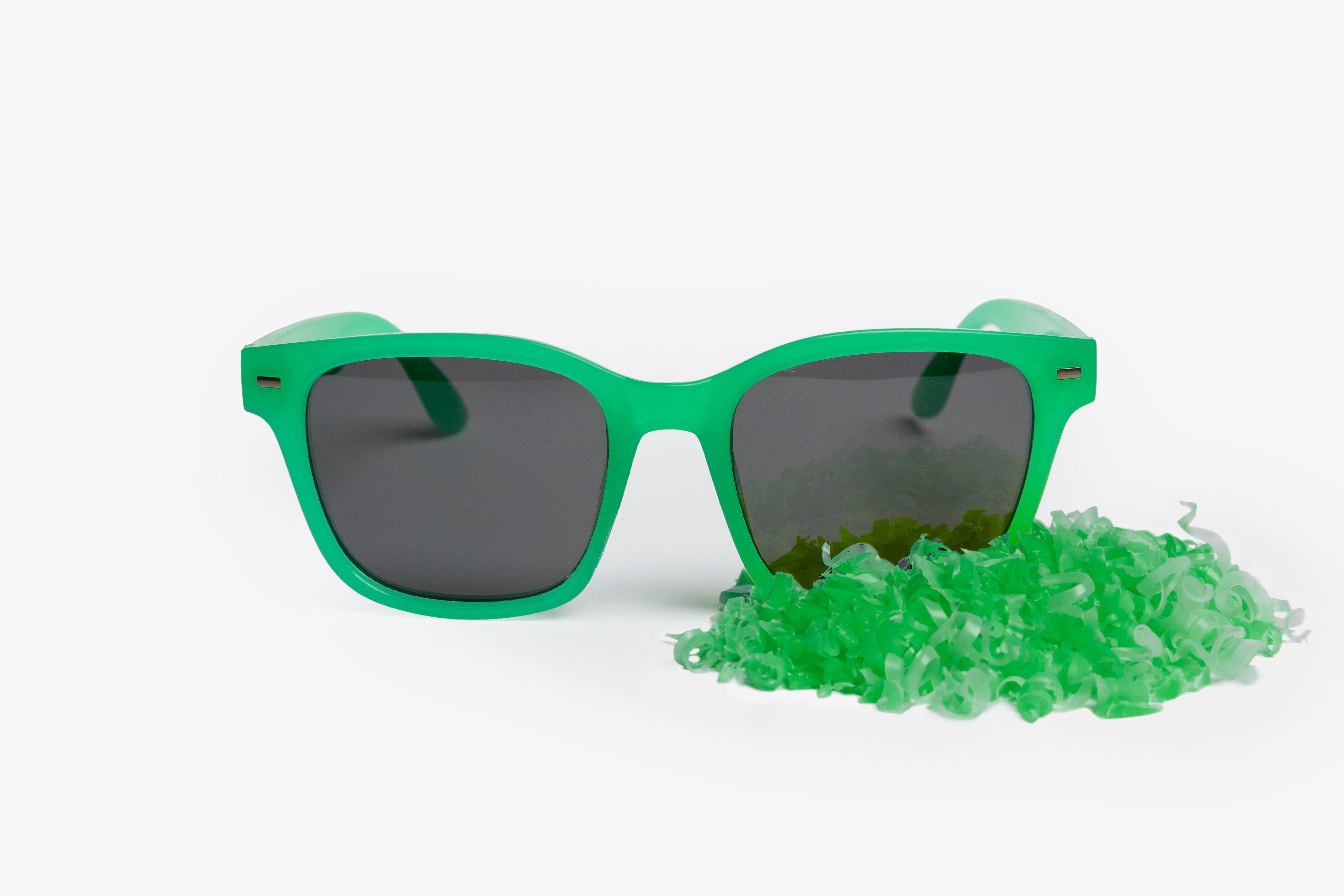 Gaia Green Dark Green