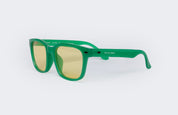 Gaia Green Yellow