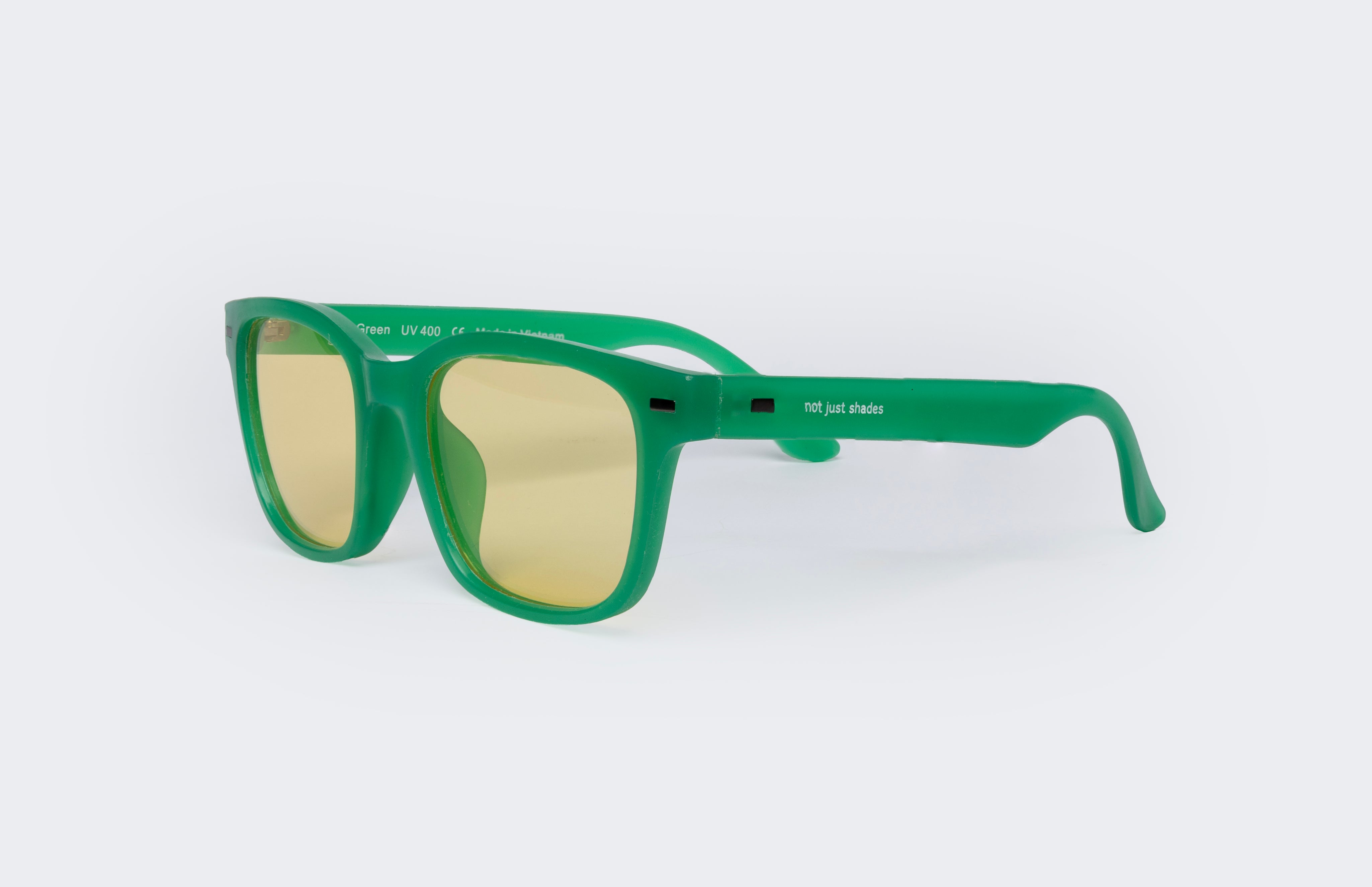 Gaia Green Yellow