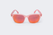 Gaia Pink Ocean Red