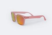 Gaia Pink Ocean Red