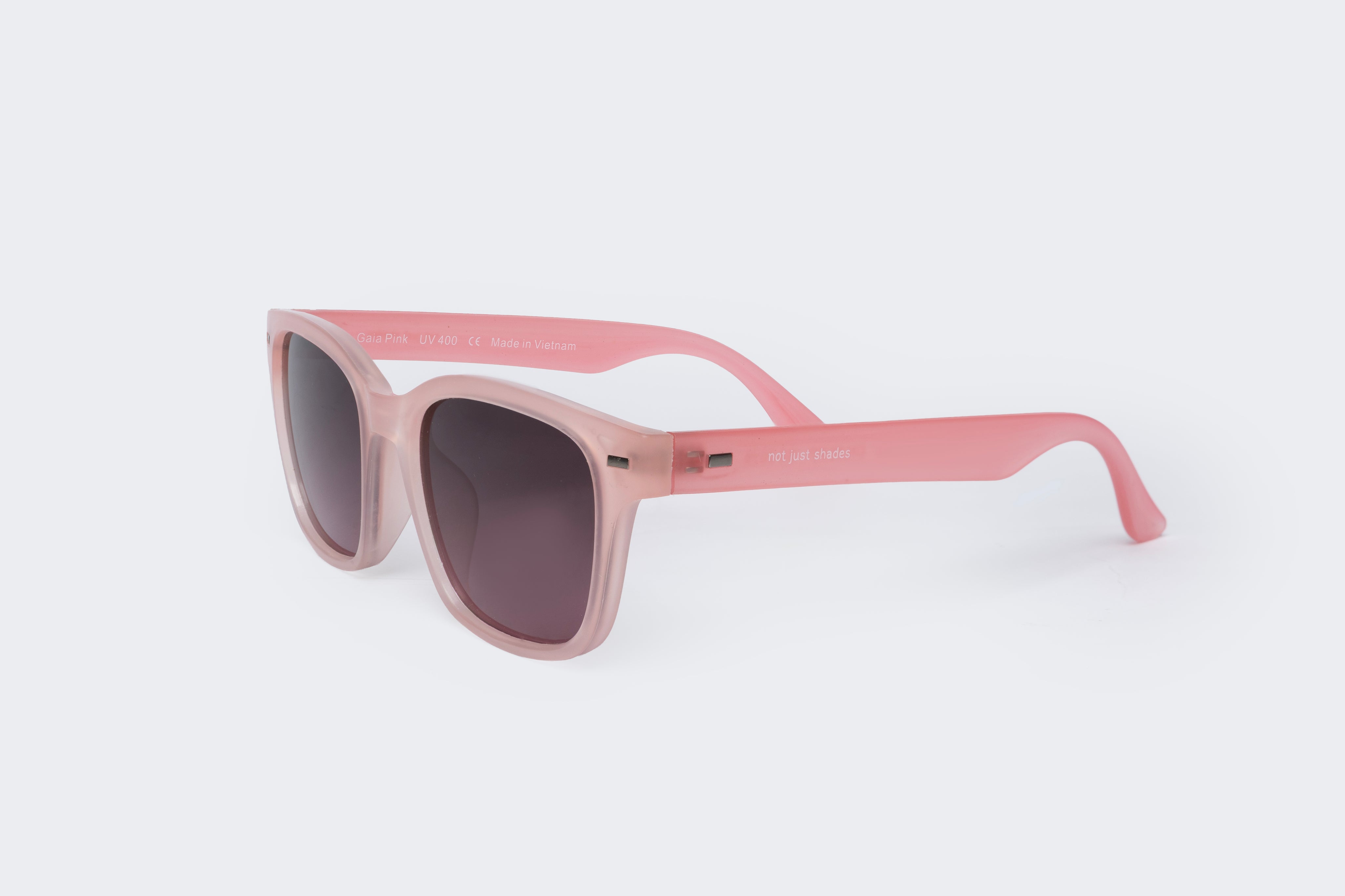 Gaia Pink Purple